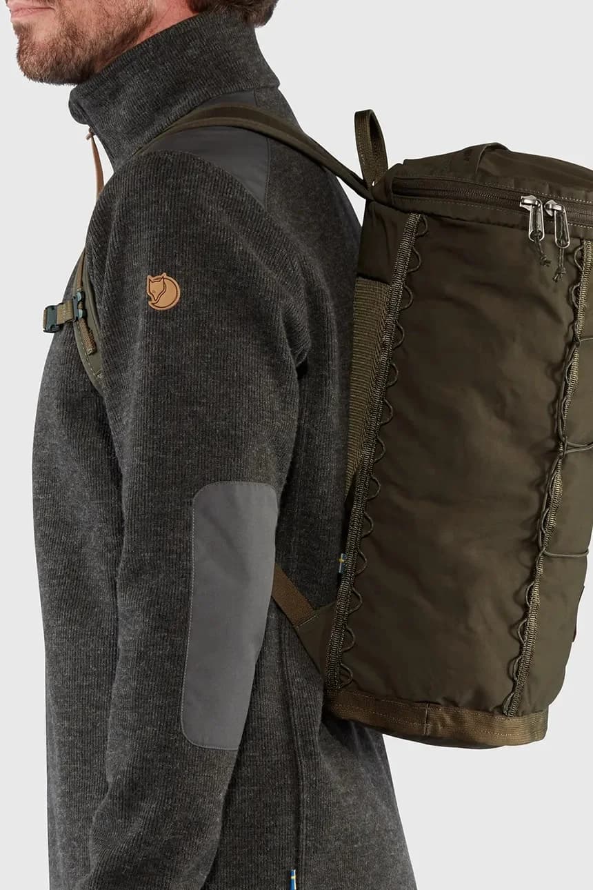 Рюкзак Синги 20л. - фото 4