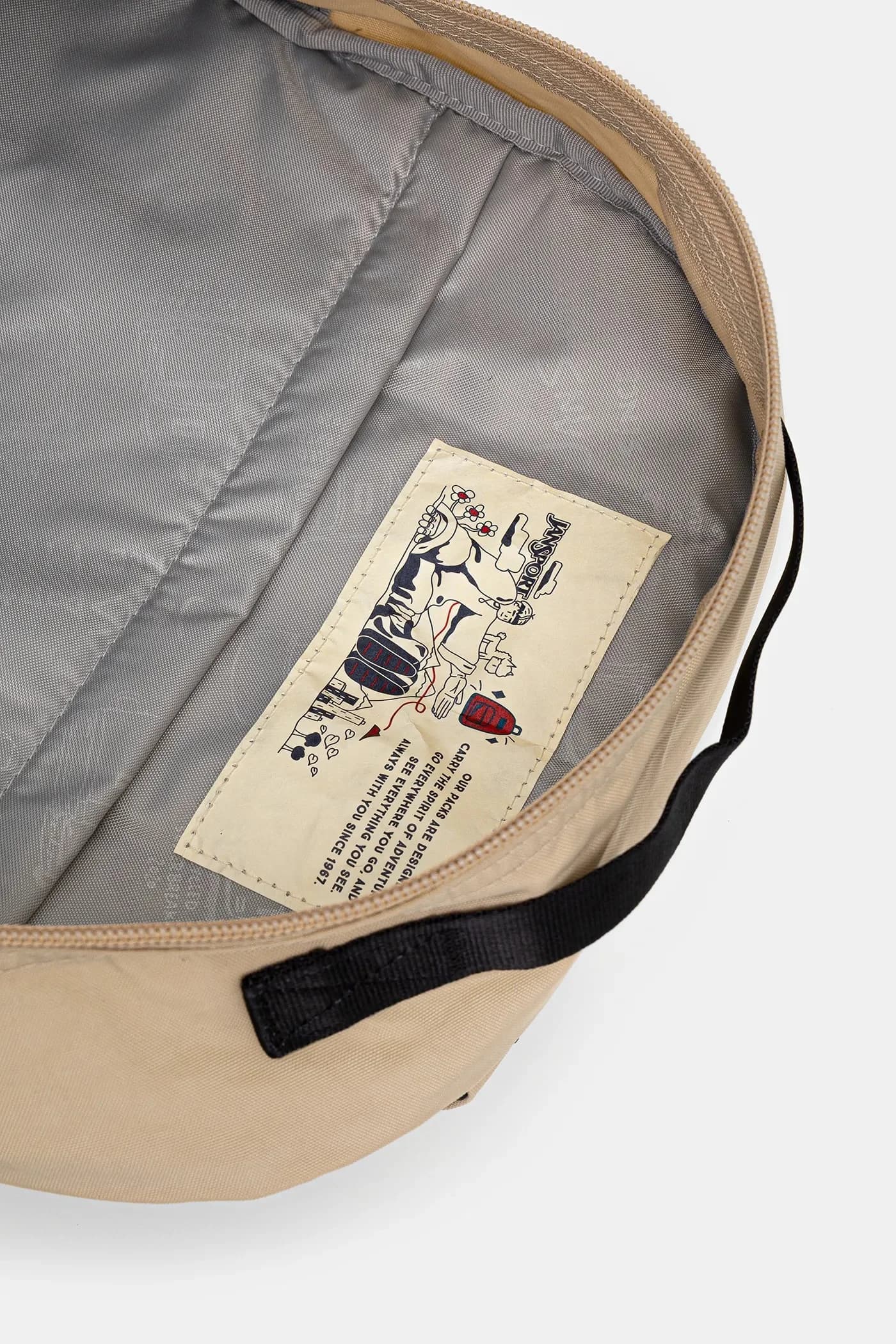 Рюкзак - фото 5