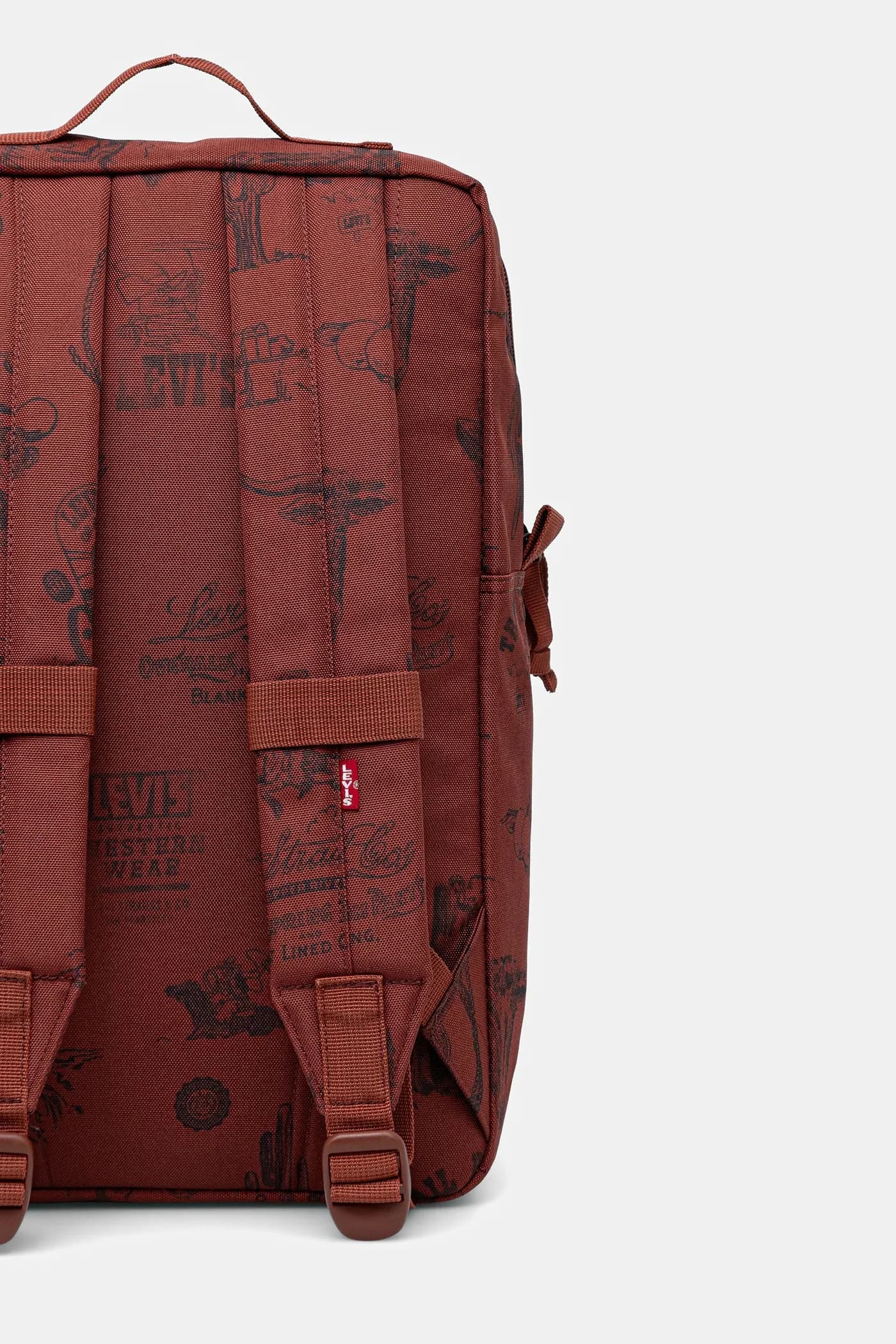 Рюкзак - фото 3