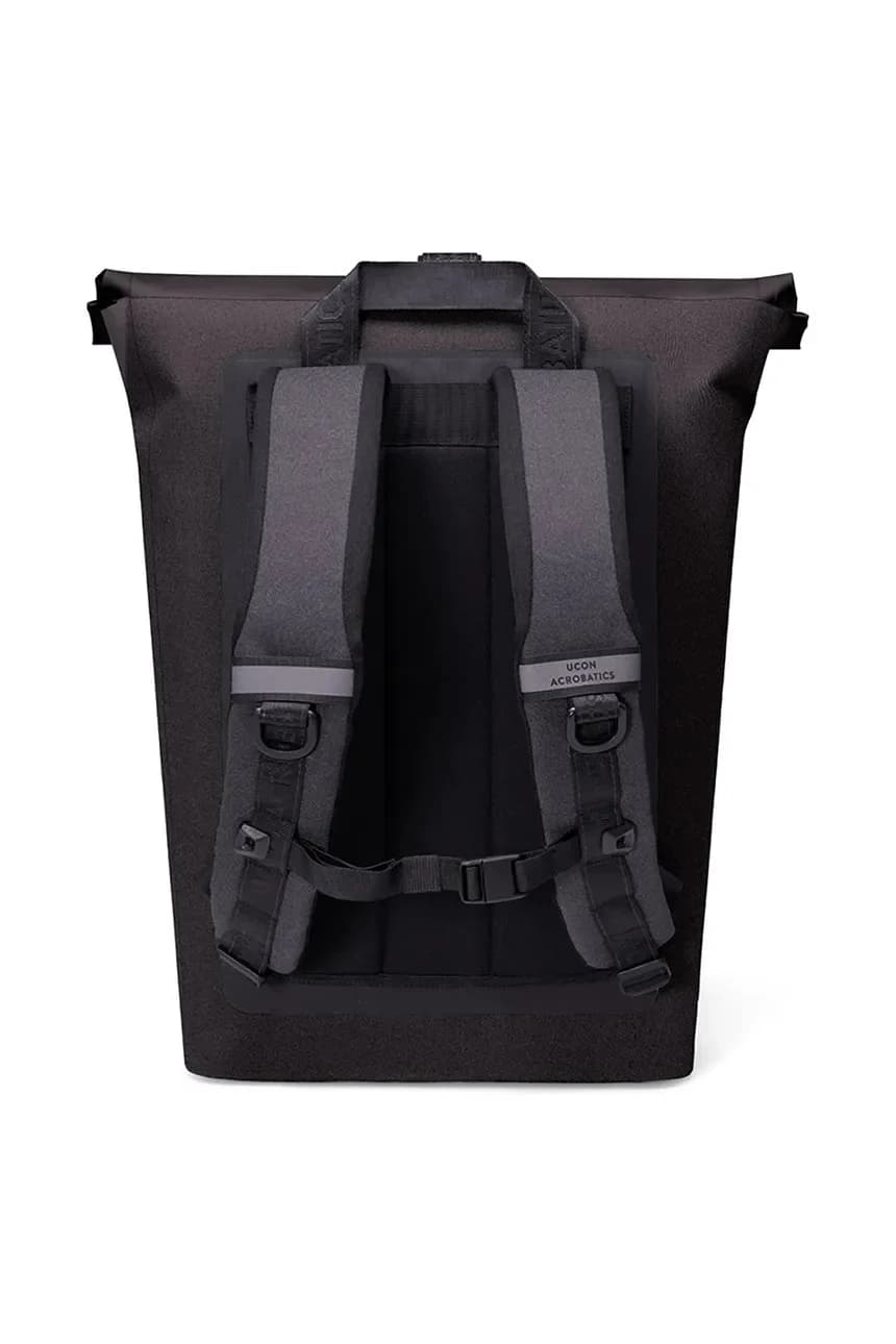 Городской рюкзак Phantom Asphalt Reflective объемом 16 л - фото 4