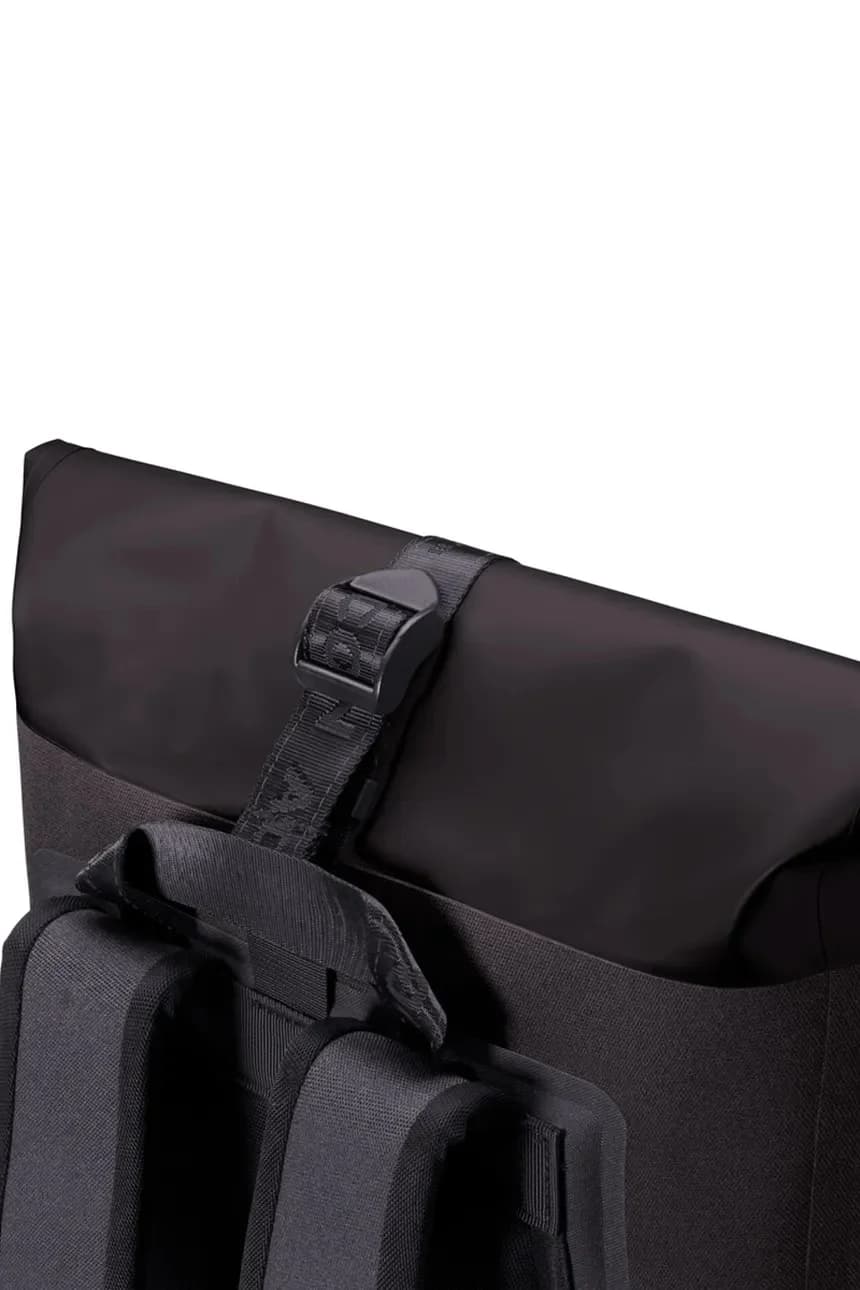 Городской рюкзак Phantom Asphalt Reflective объемом 16 л - фото 6