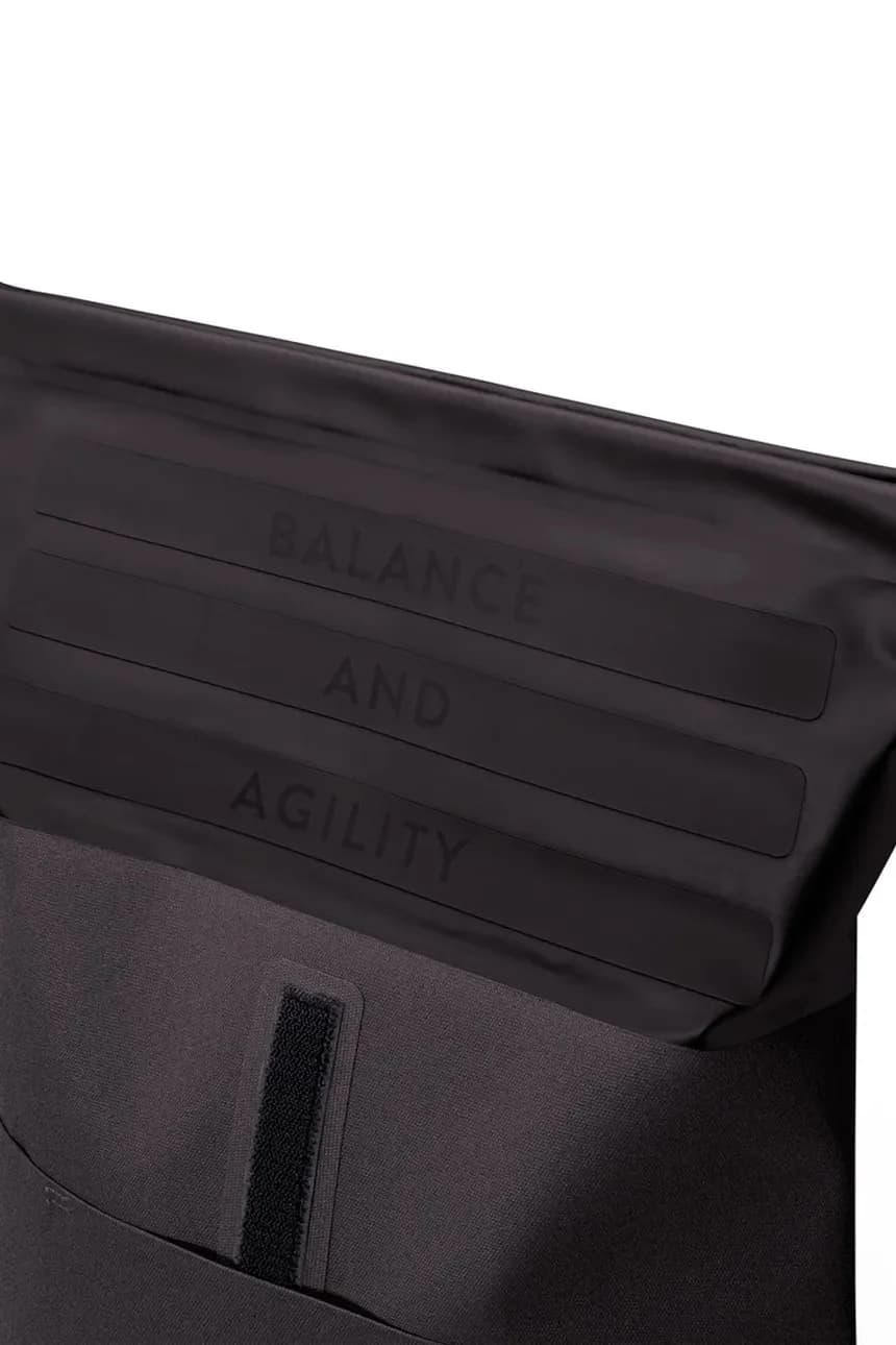 Городской рюкзак Phantom Asphalt Reflective объемом 16 л - фото 7