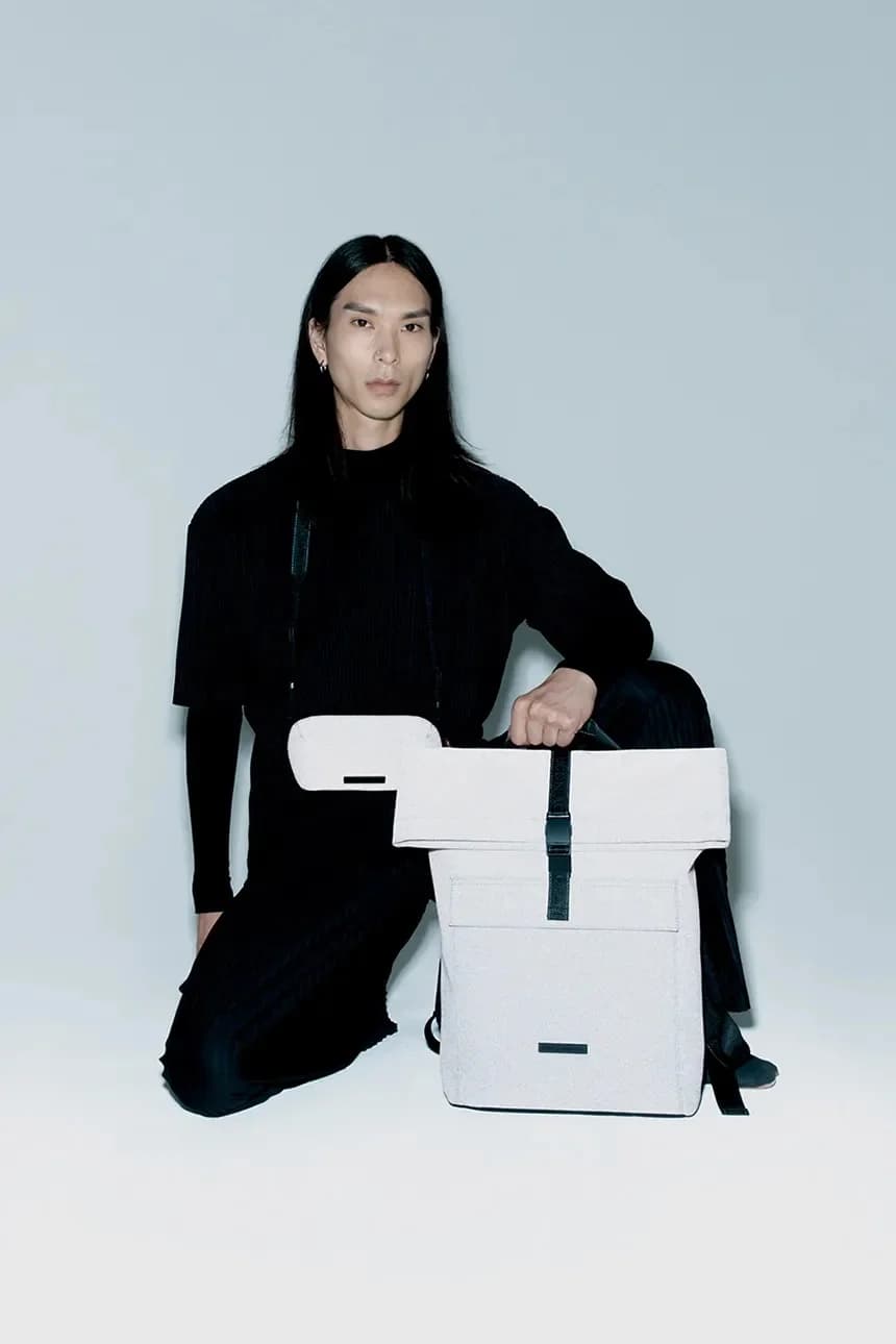 Городской рюкзак Phantom Asphalt Reflective объемом 16 л - фото 9