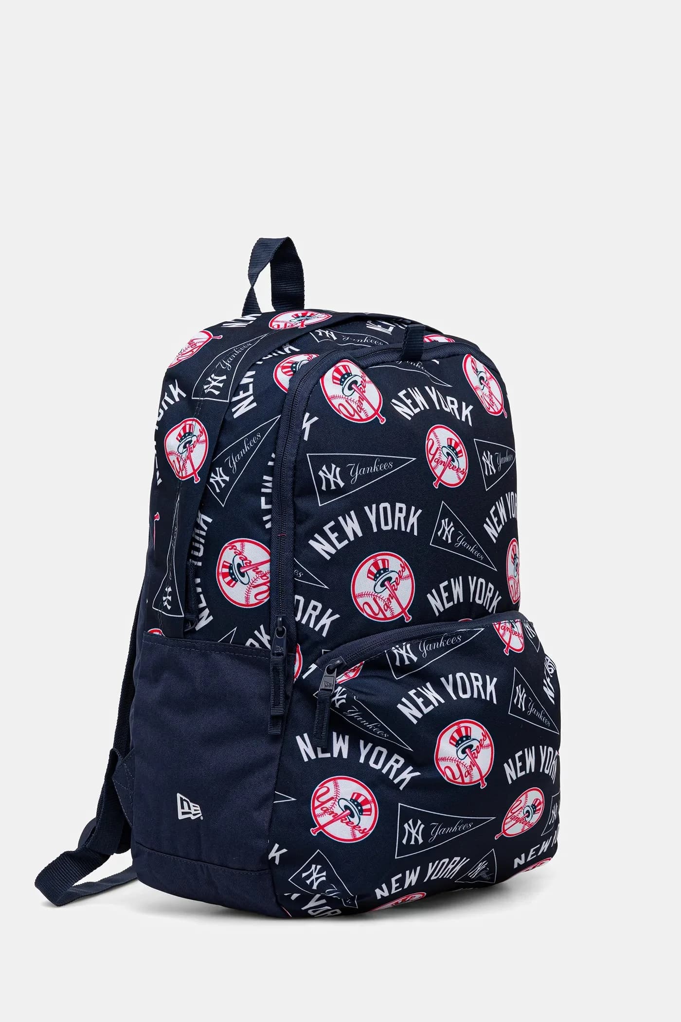 Рюкзак - фото 2