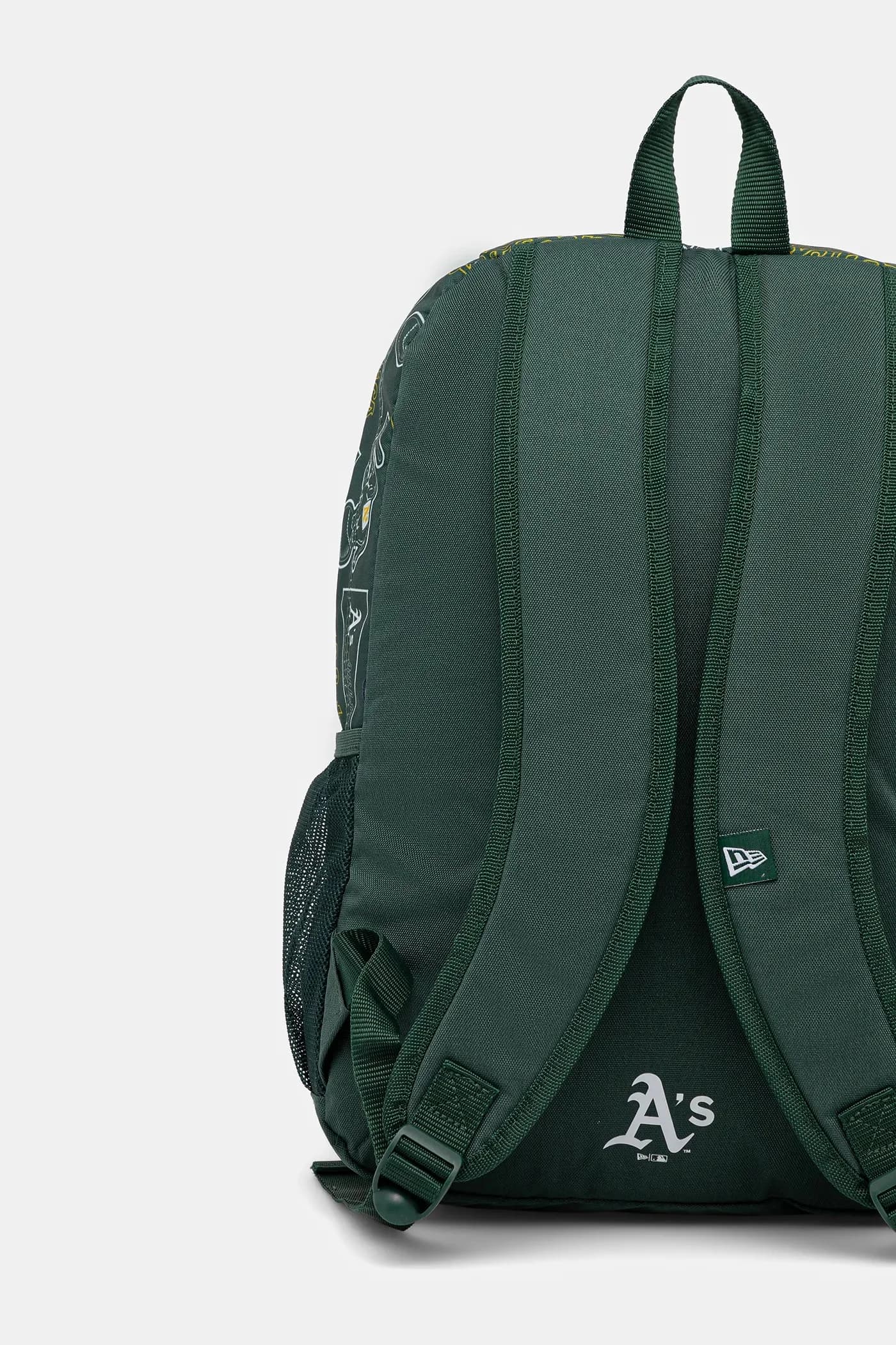 Рюкзак - фото 3