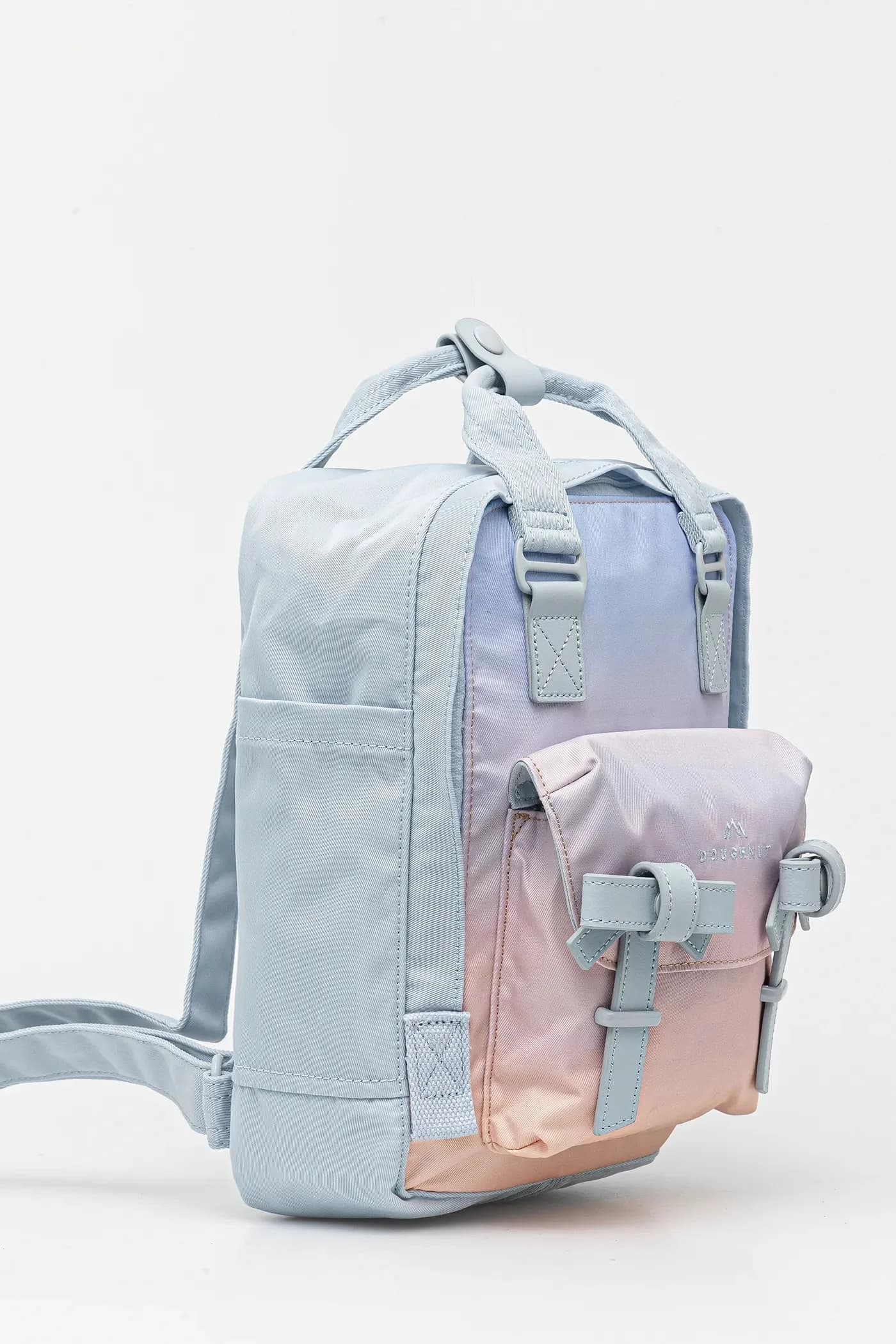 рюкзак Macaroon Mini Sky x Ribbon - фото 2