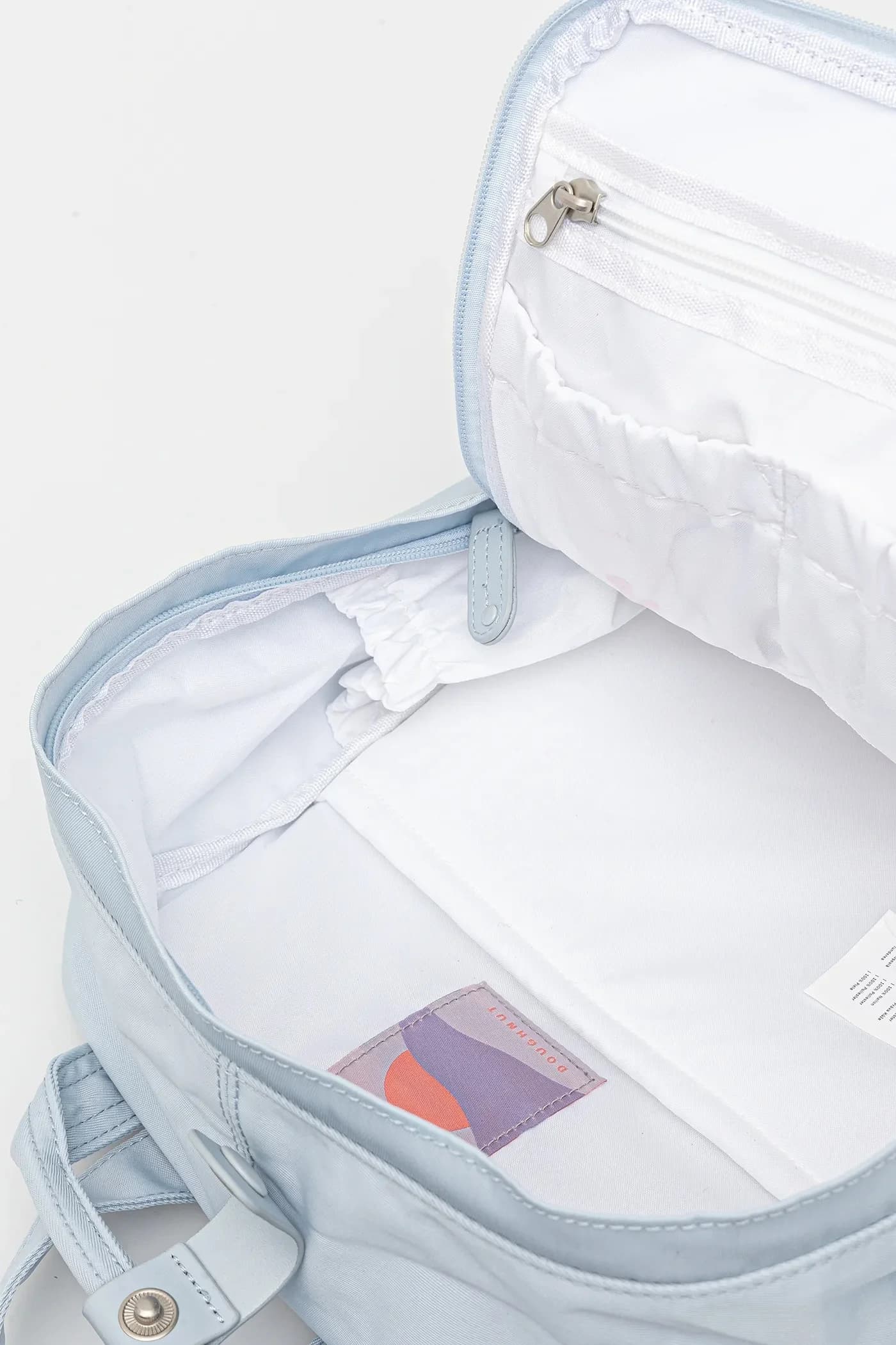 рюкзак Macaroon Mini Sky x Ribbon - фото 4
