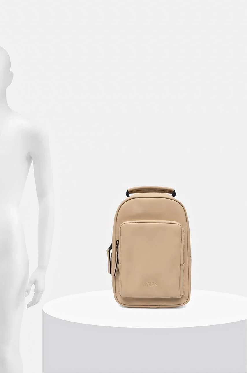 Рюкзак Book Daypack Mini W3 - фото 6