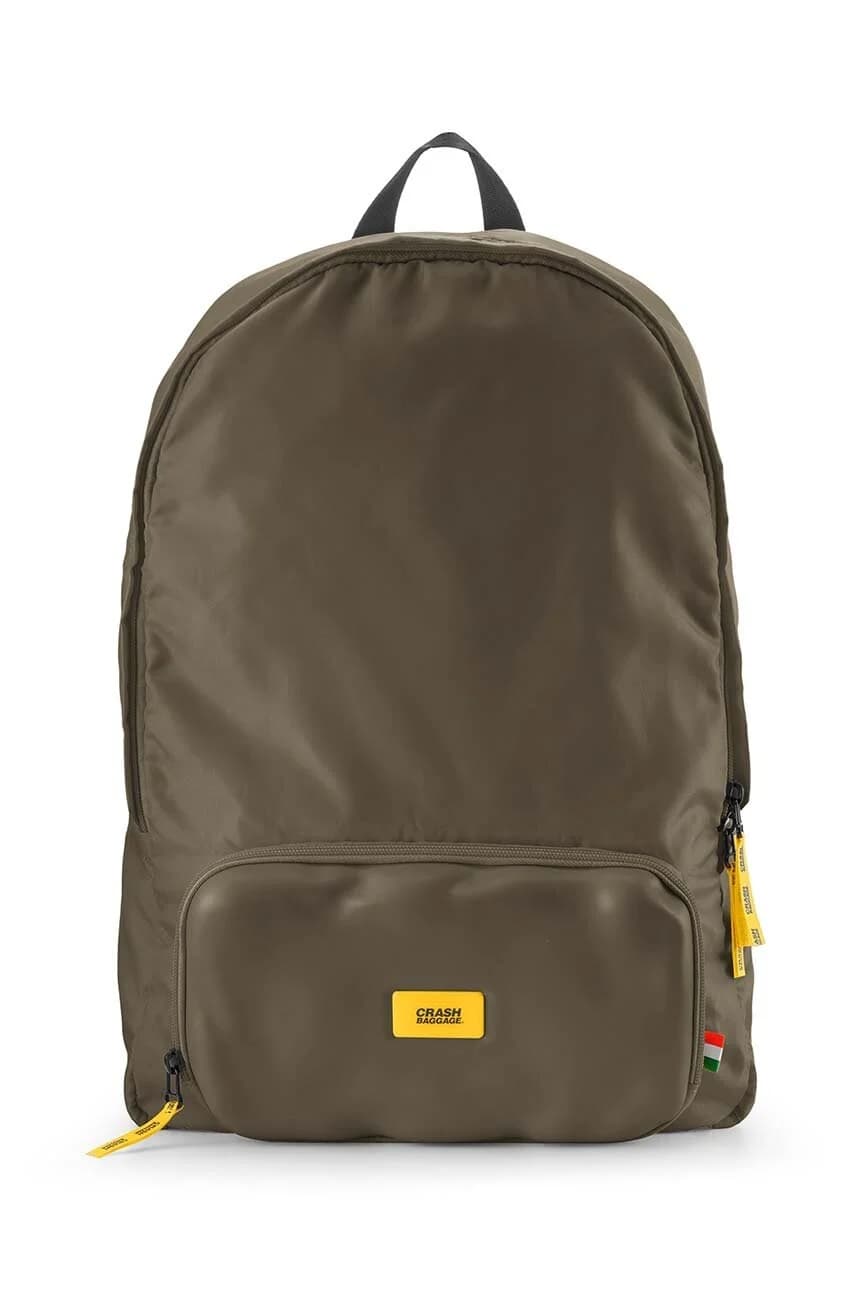 Рюкзак CRASH NOT CRASH 44x31x18 см