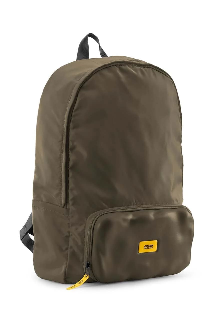 Рюкзак CRASH NOT CRASH 44x31x18 см - фото 2