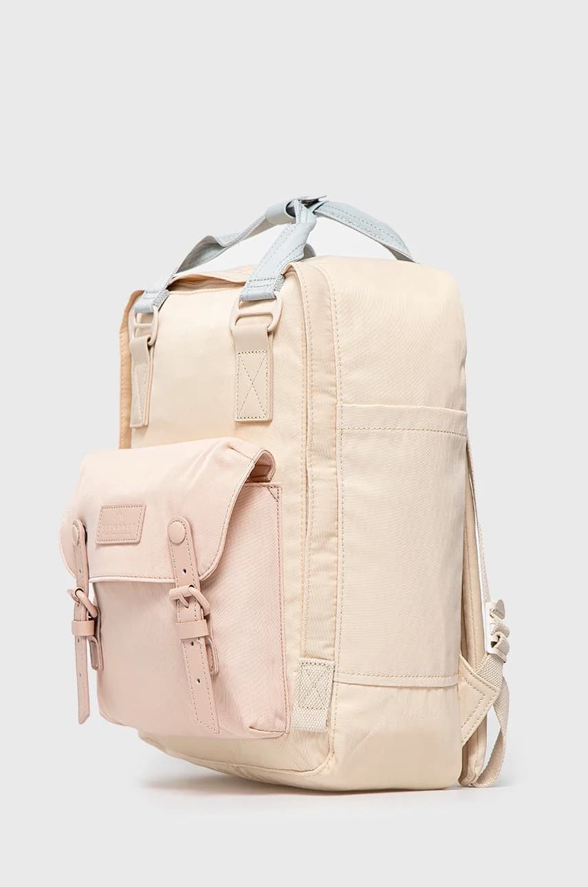 Бледный рюкзак Macaroon Nature - фото 2
