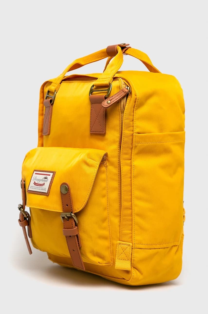 рюкзак с макаронами - фото 3