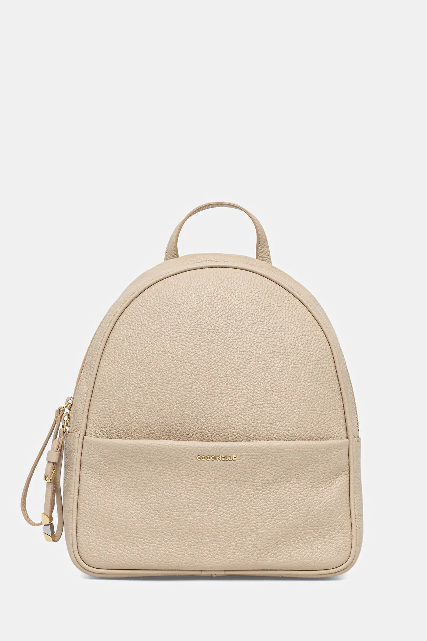 NORY кожаный рюкзак