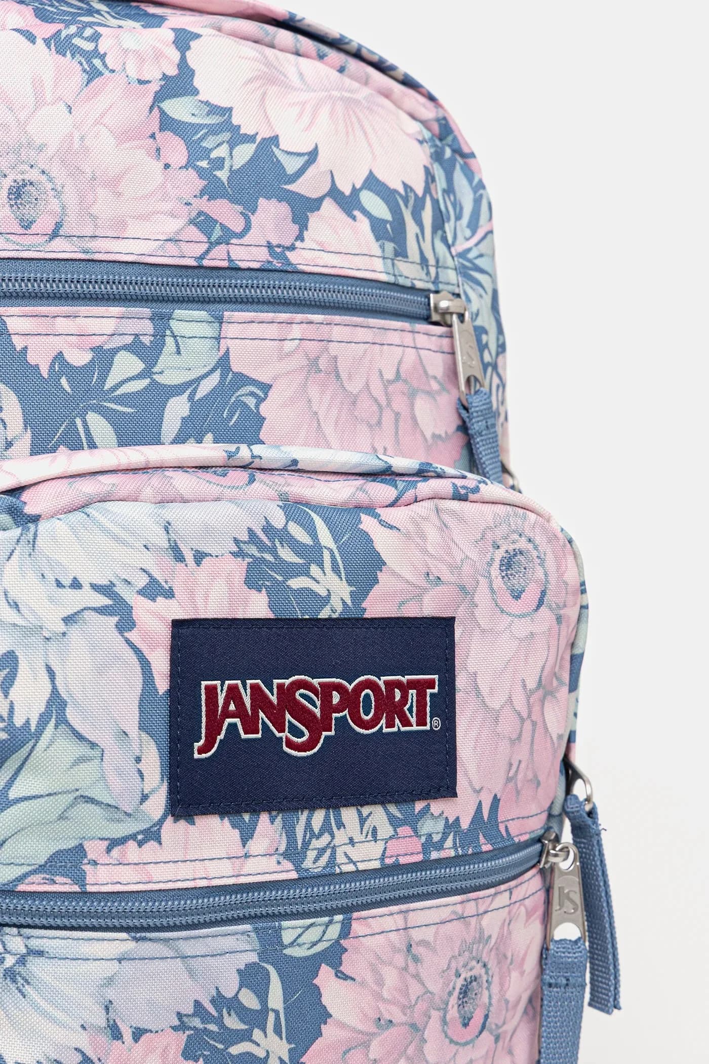 Рюкзак - фото 4