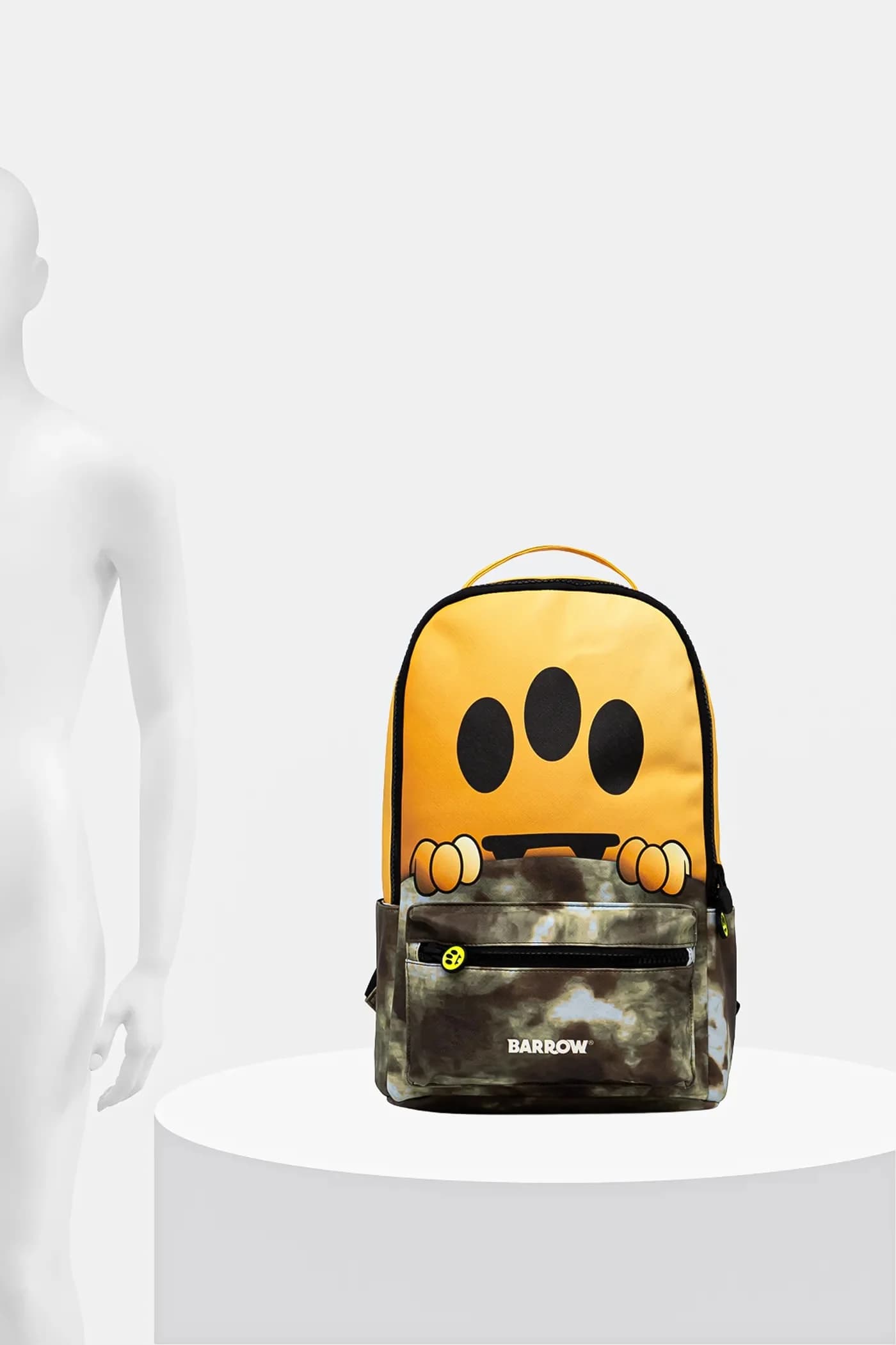 Рюкзак - фото 6