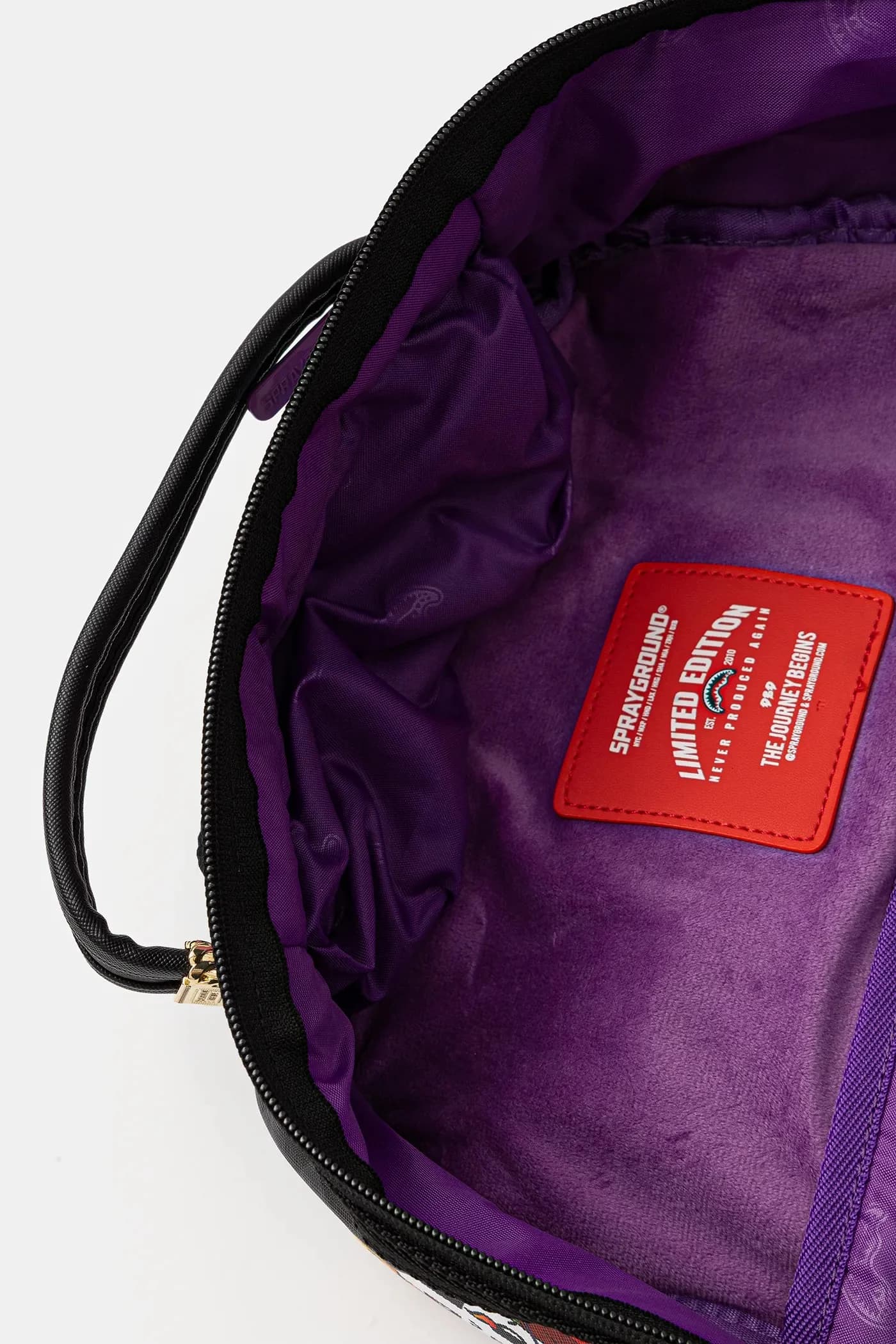 Рюкзак - фото 4