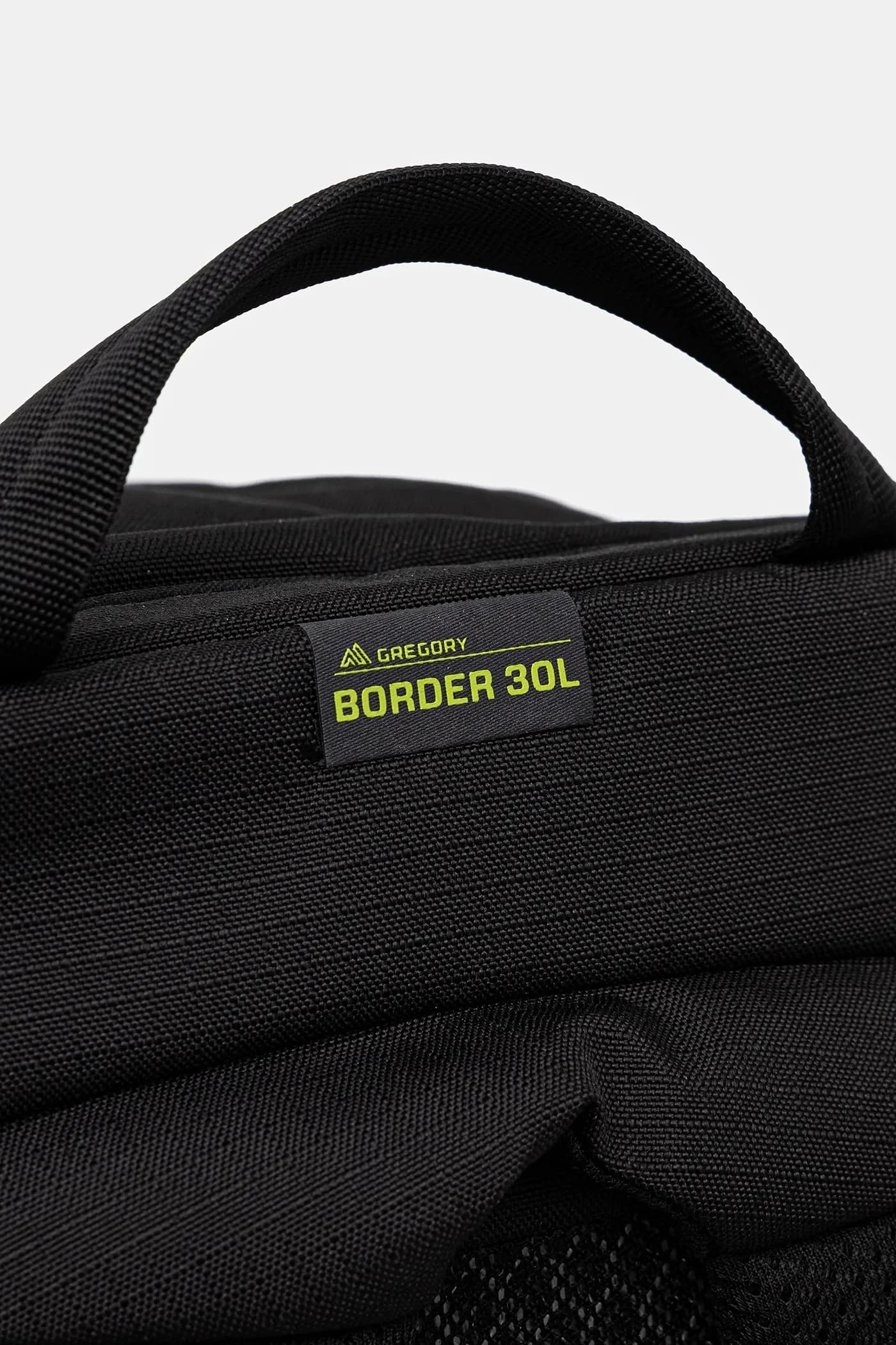Рюкзак Border 30л. - фото 6