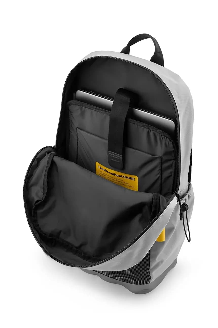 РЮКЗАК ИЗ ЖЕСТКОЙ СЕТКИ 46,5x30x16 см - фото 4