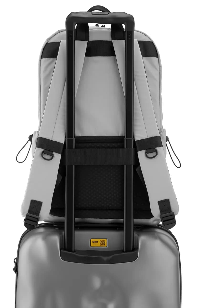 РЮКЗАК ИЗ ЖЕСТКОЙ СЕТКИ 46,5x30x16 см - фото 6