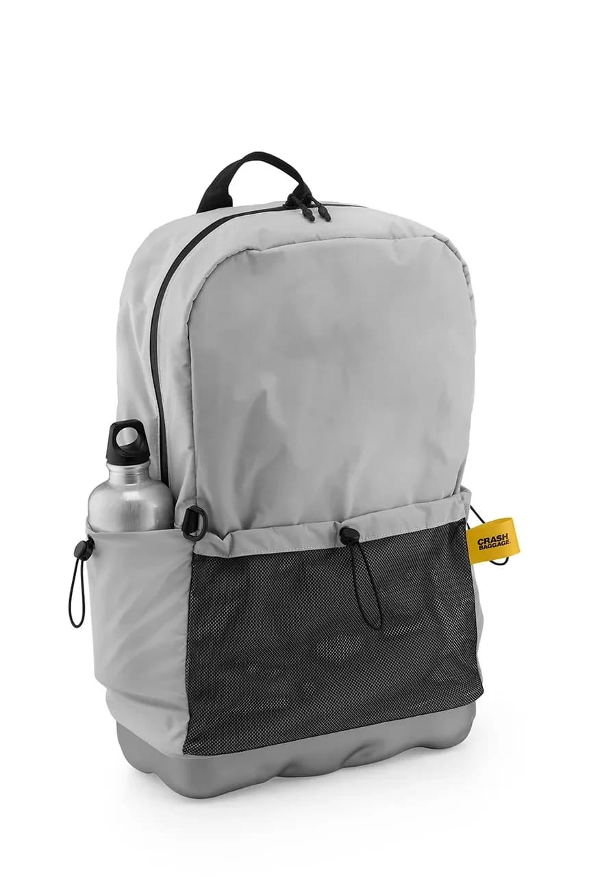 РЮКЗАК ИЗ ЖЕСТКОЙ СЕТКИ 46,5x30x16 см - фото 8