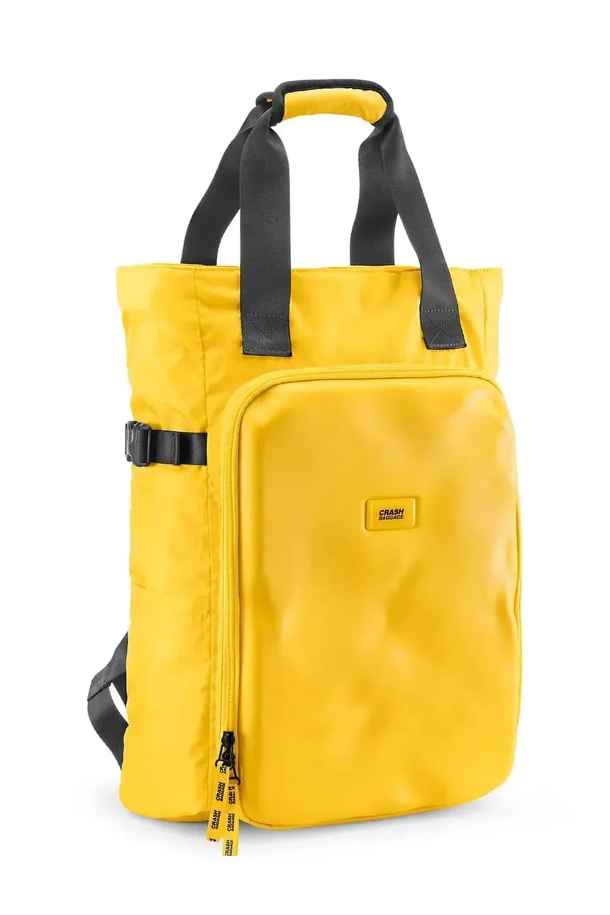 Рюкзак CRASH NOT CRASH 62x27x18 см - фото 2