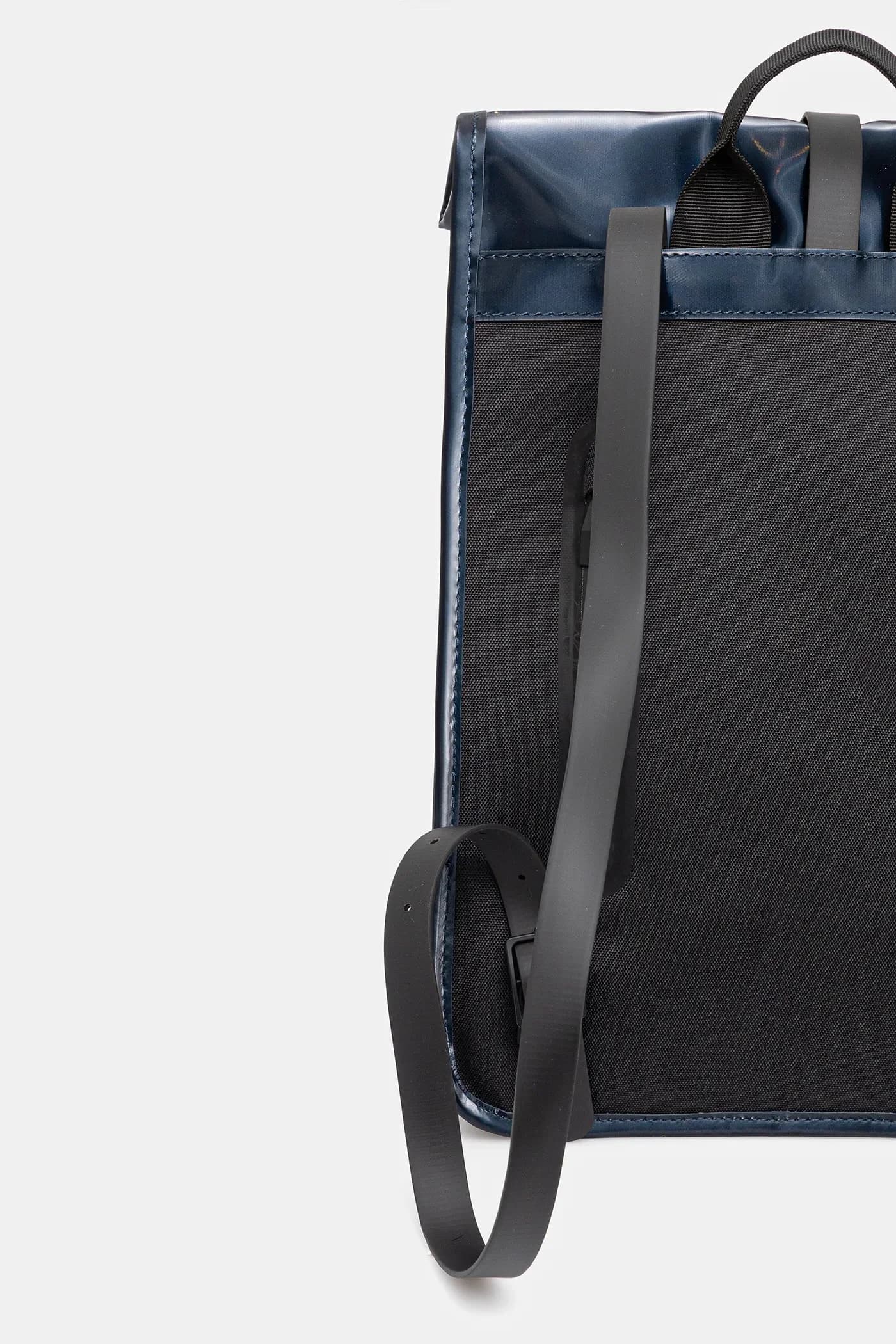 13330 Мини-рюкзак Rolltop Rucksack - фото 3