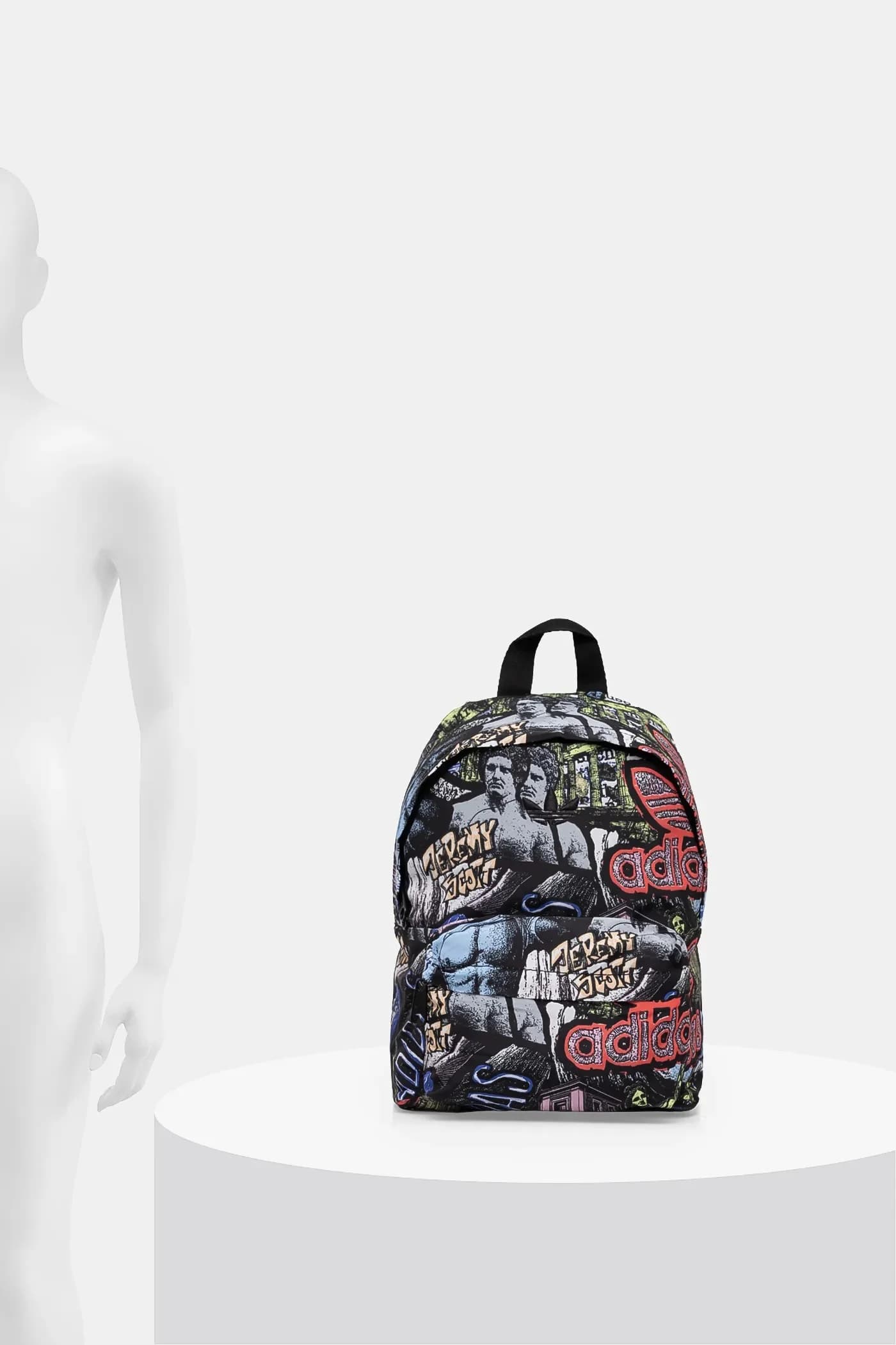 рюкзак Pride x Jeremy Scott - фото 6
