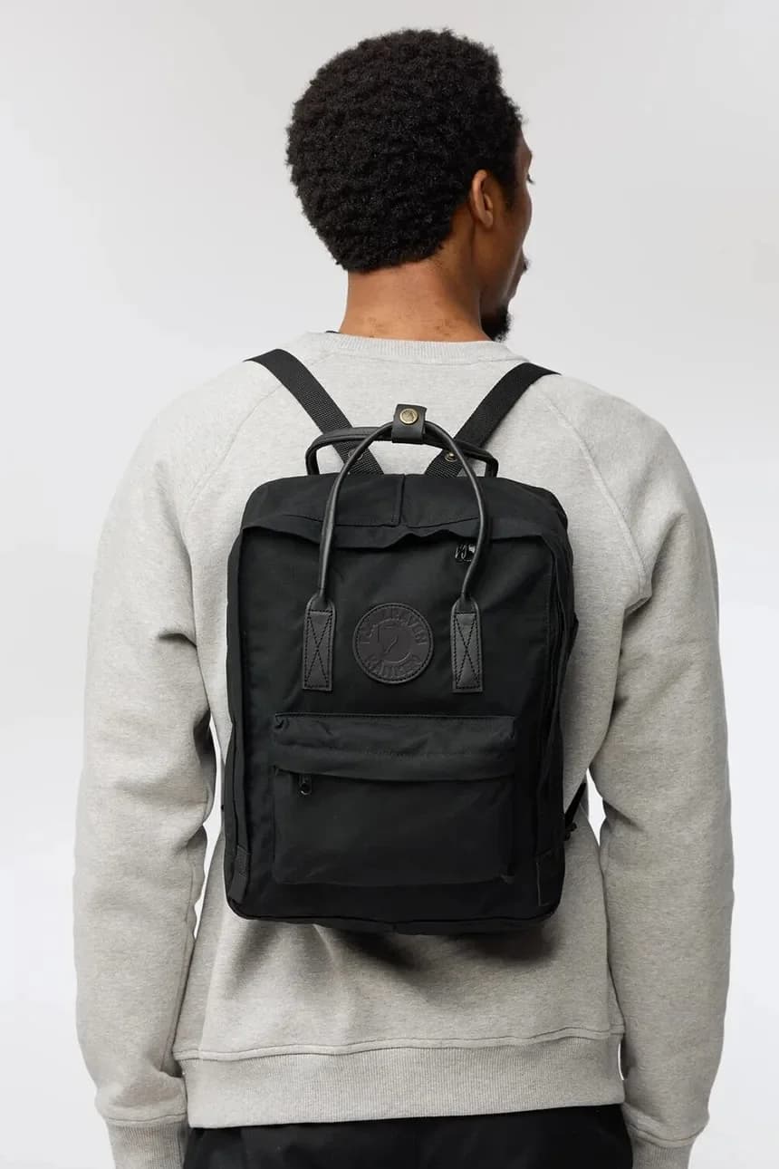 Рюкзак - фото 3