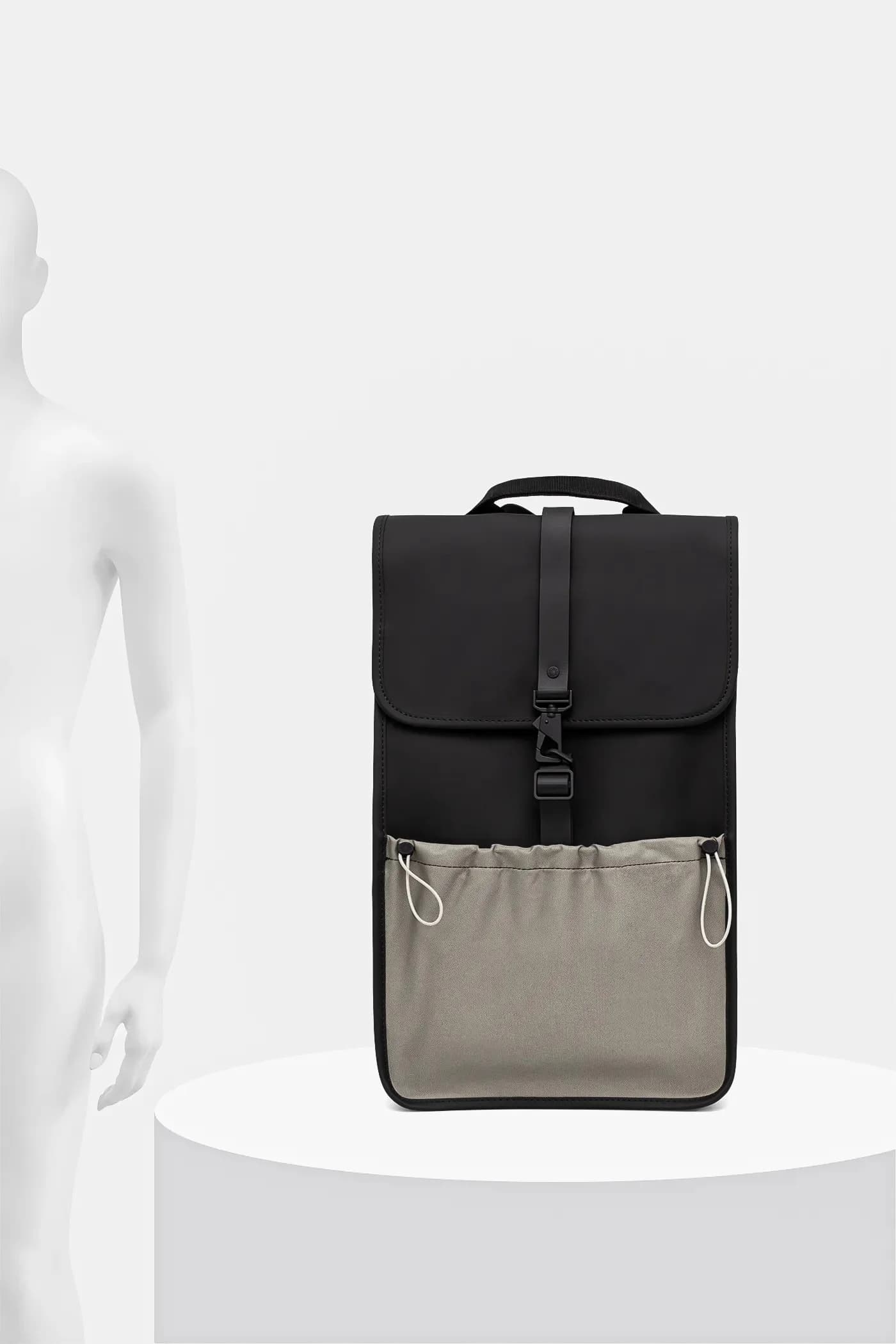 Микс-рюкзак W3 - фото 6