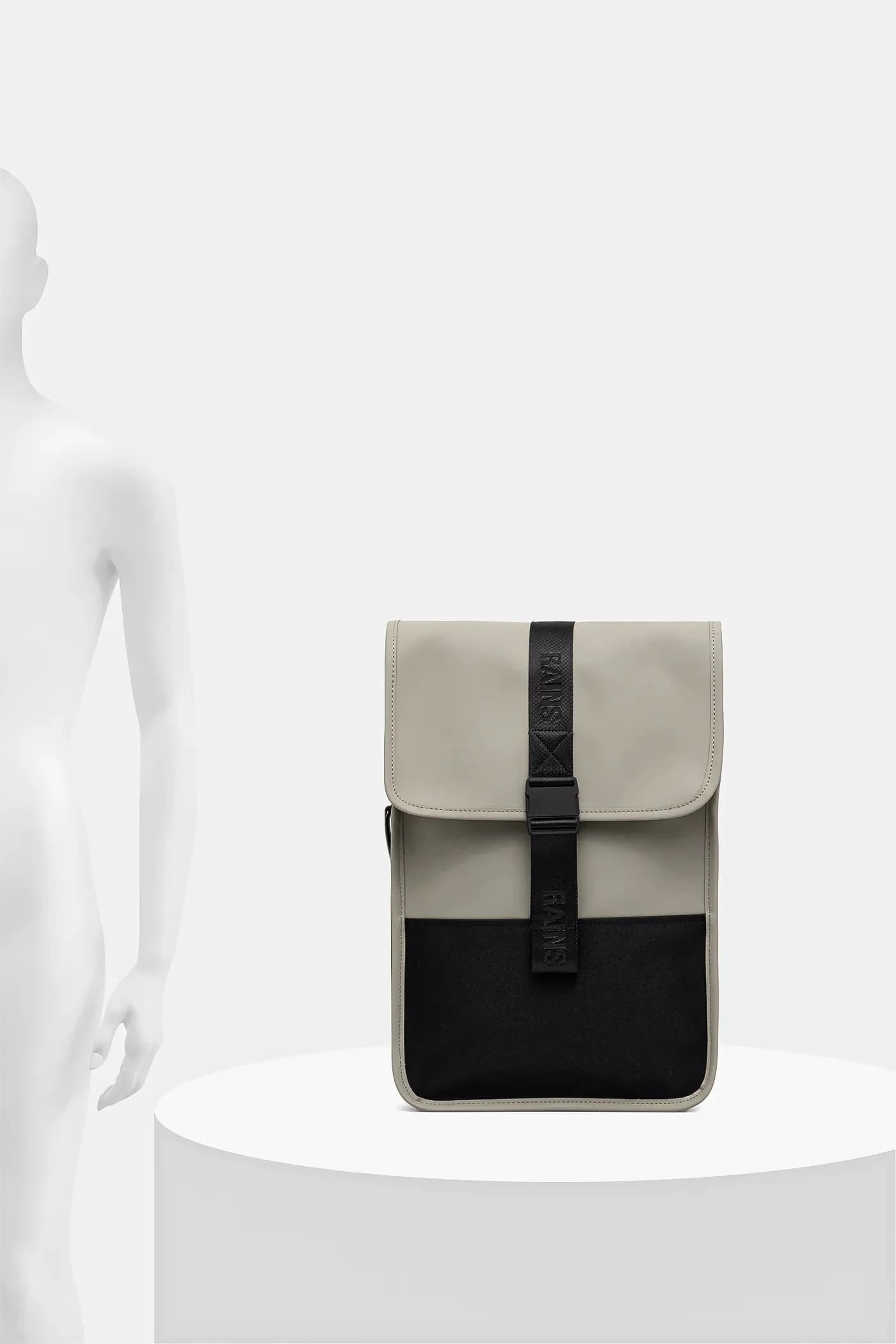 Рюкзак Trail Mini W3 - фото 6