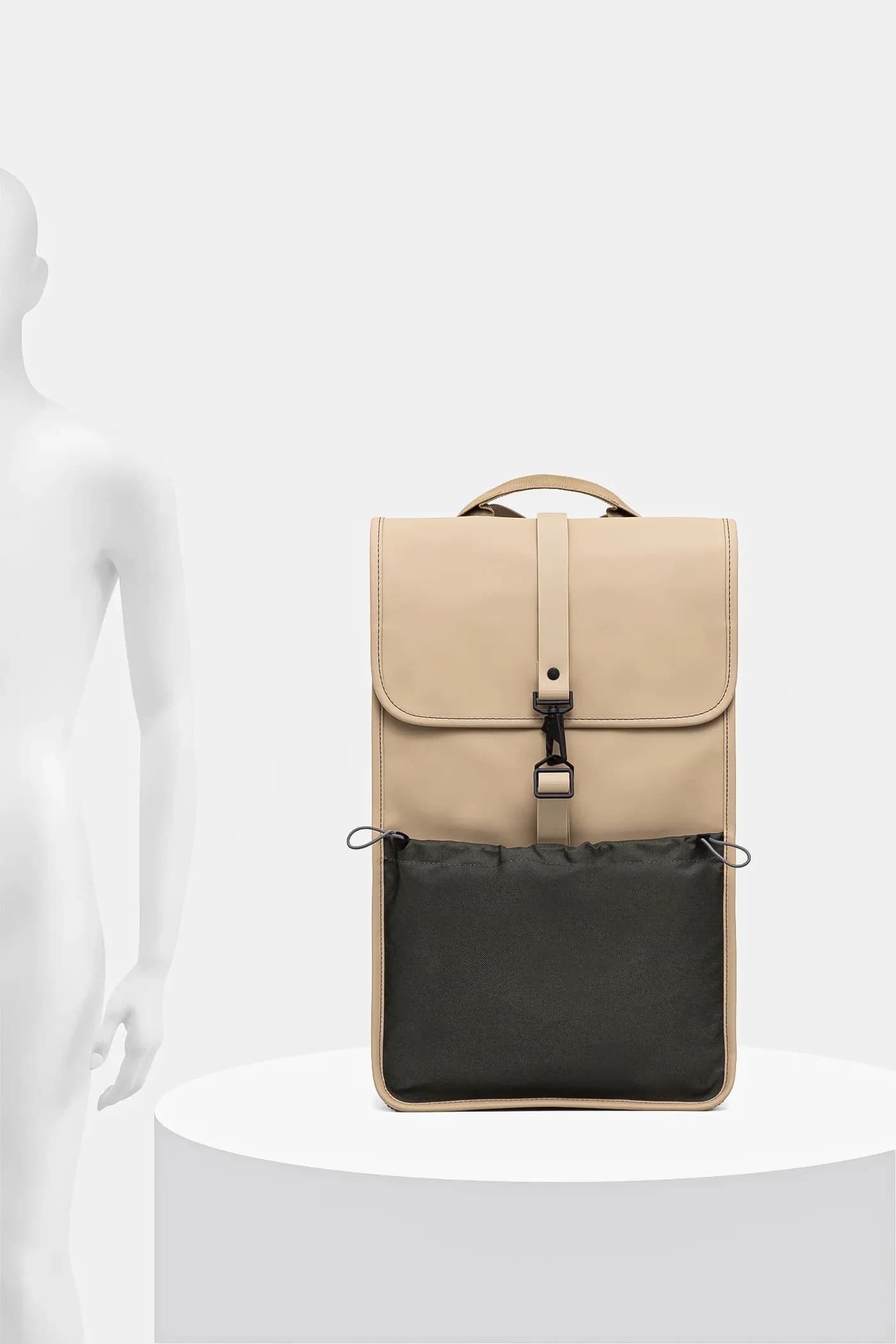 Микс-рюкзак W3 - фото 7