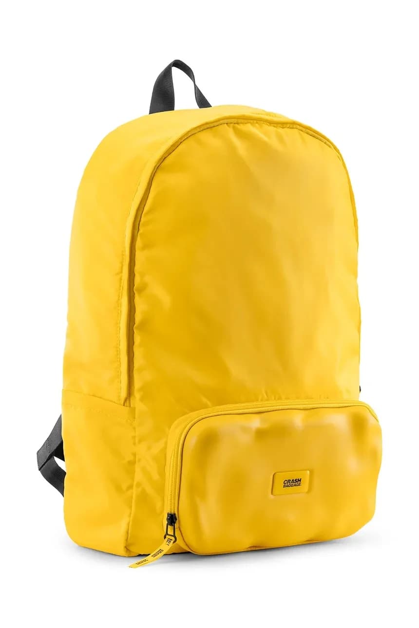 Рюкзак CRASH NOT CRASH 44x31x18 см - фото 2