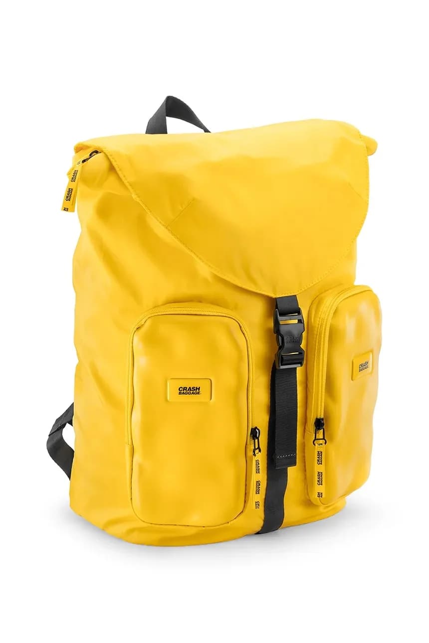 Рюкзак CRASH NOT CRASH 42x27x19 см - фото 2