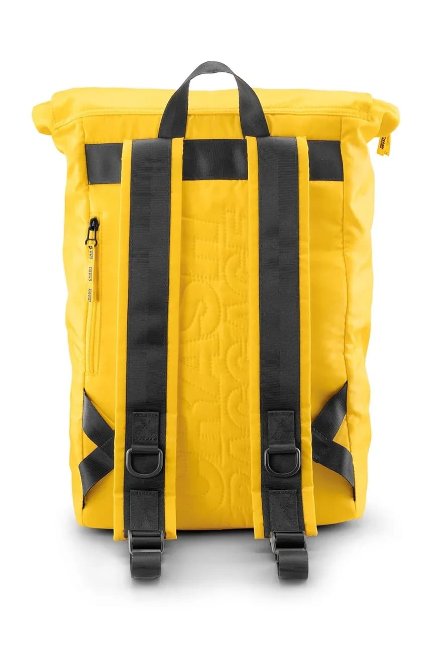 Рюкзак CRASH NOT CRASH 42x27x19 см - фото 3