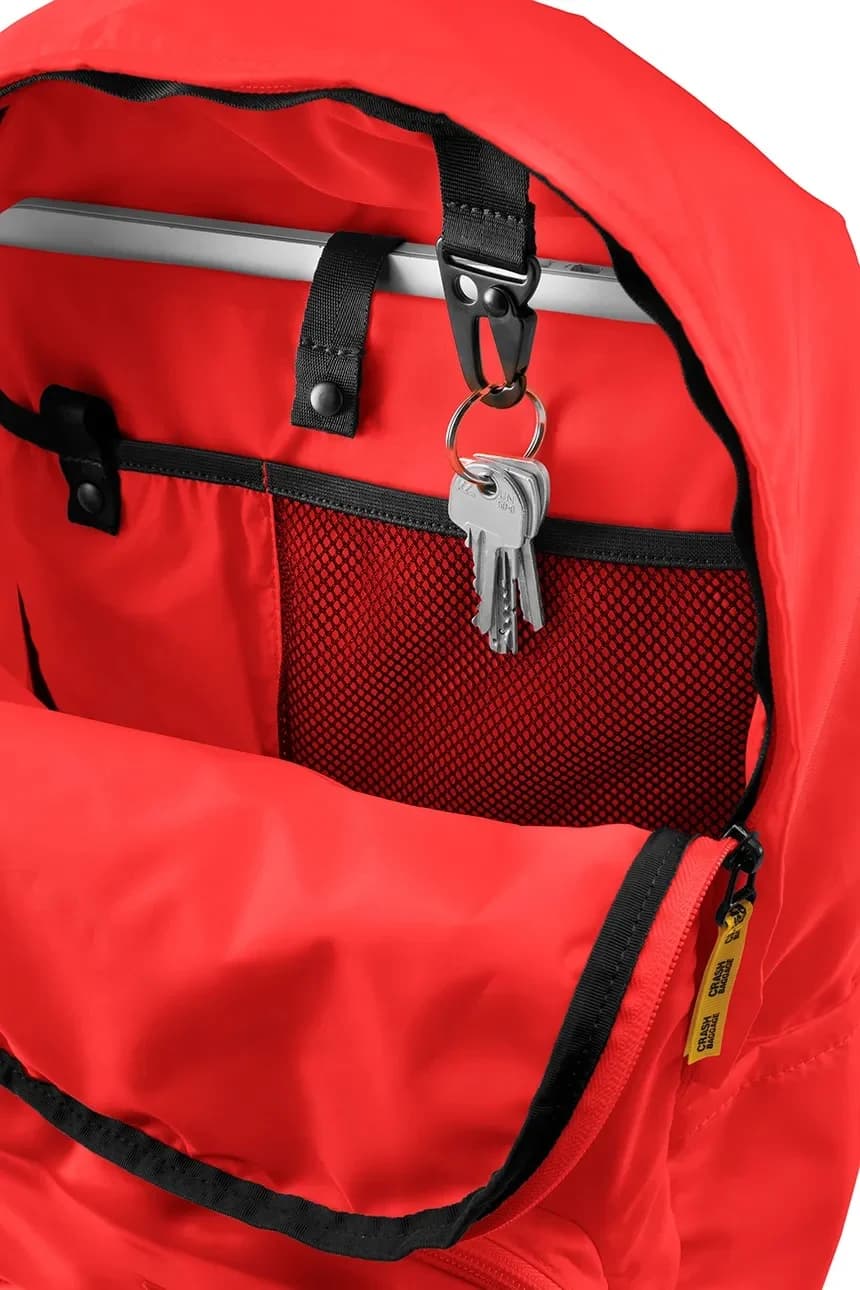 Рюкзак CRASH NOT CRASH 44x31x18 см - фото 5