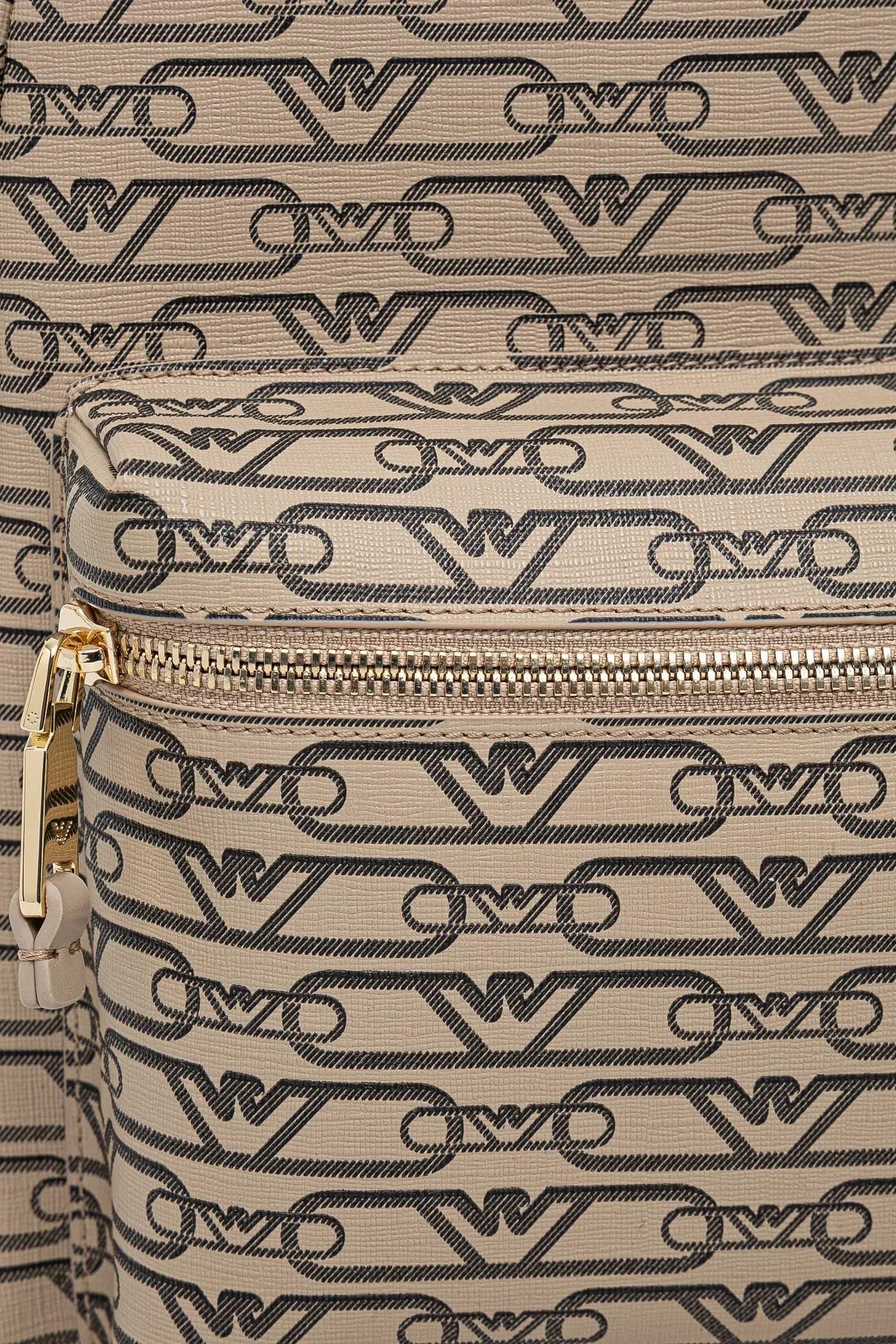 Рюкзак - фото 4