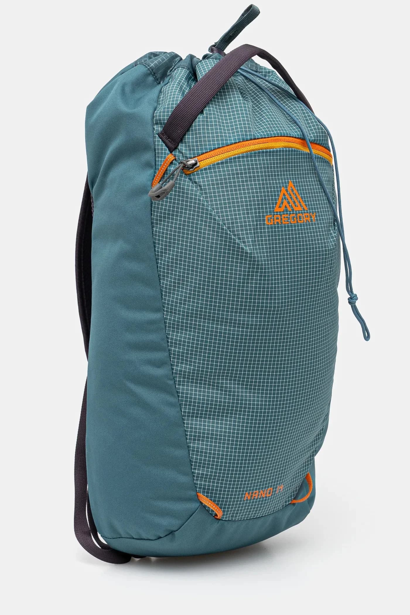 Рюкзак Нано 14л. - фото 2