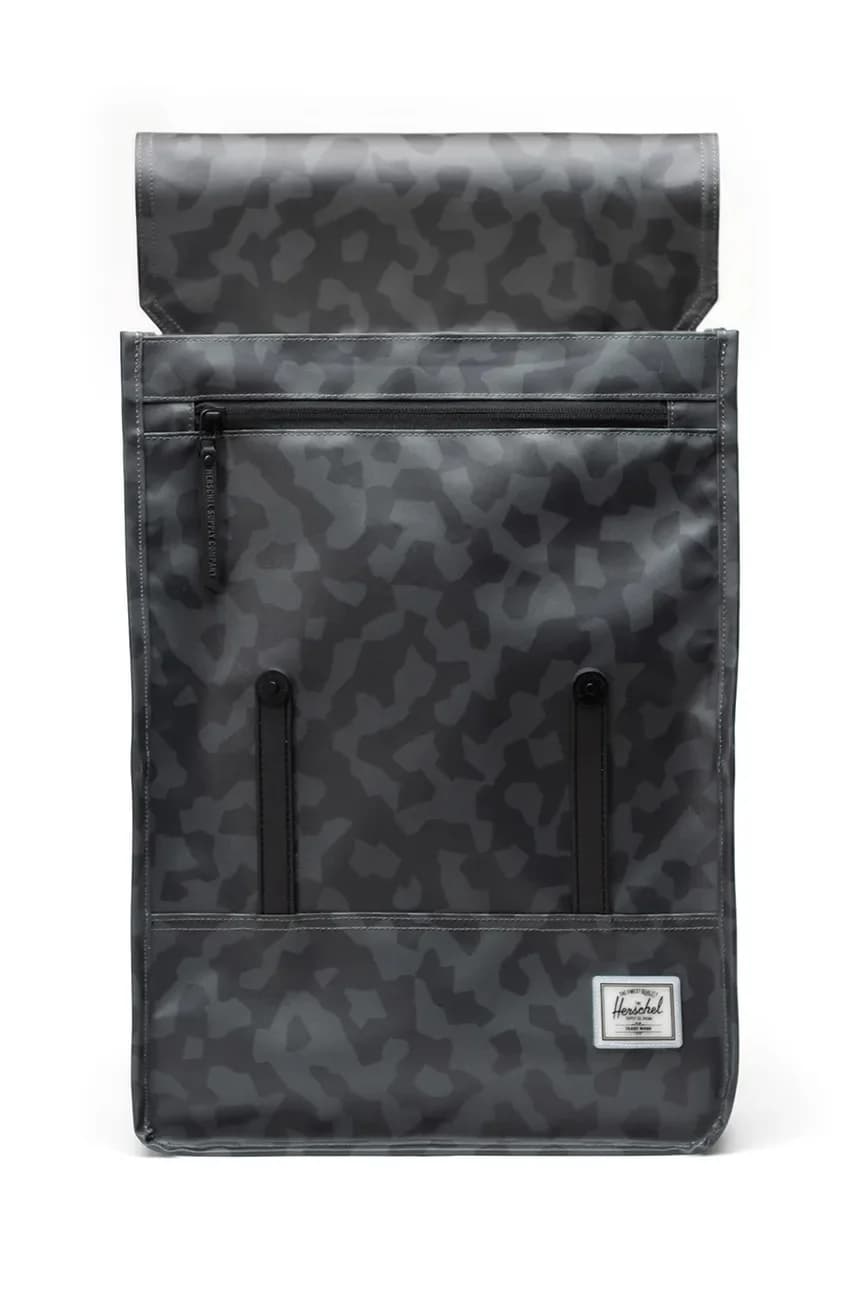 Обзорный рюкзак - фото 2