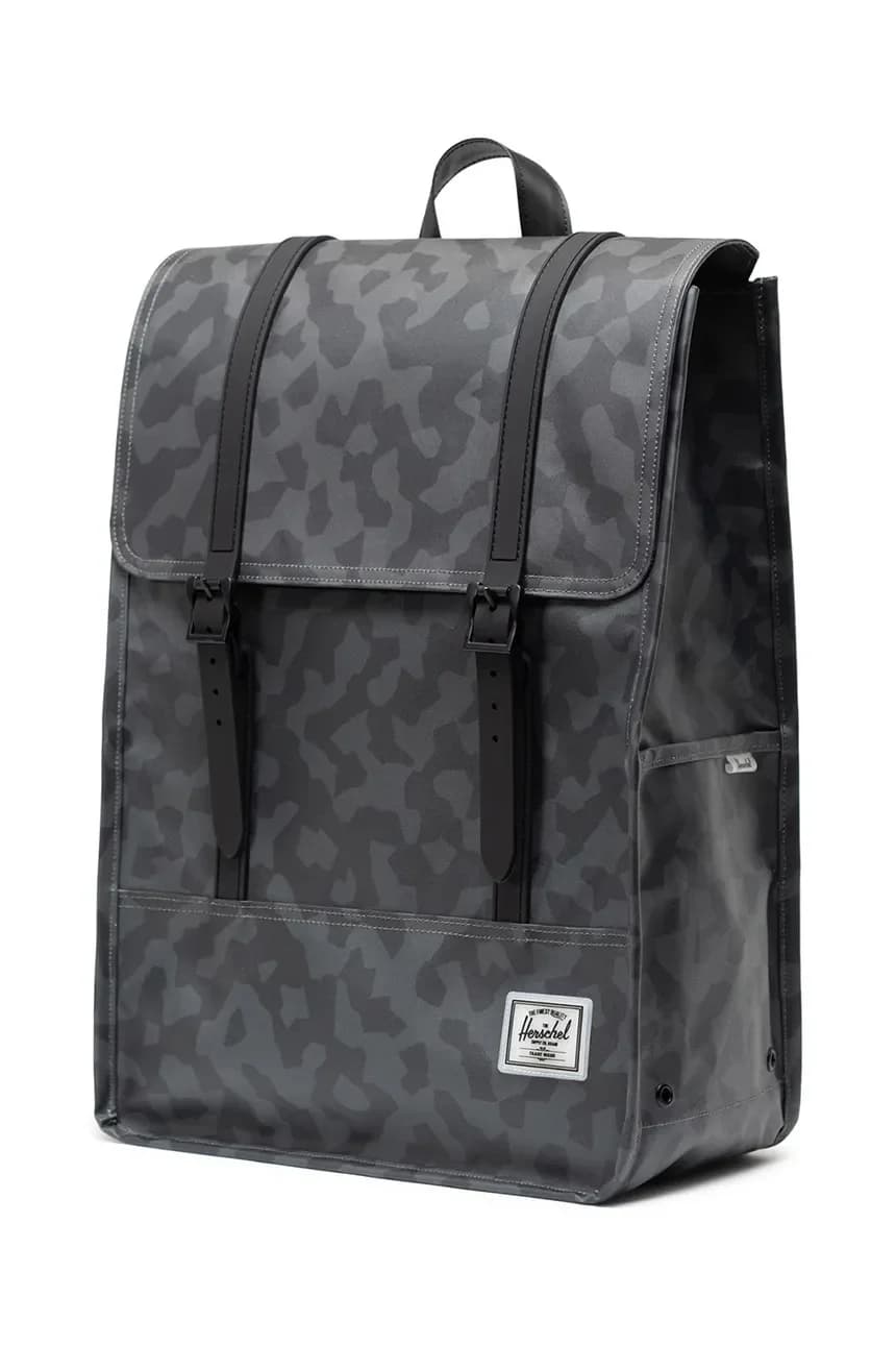 Обзорный рюкзак - фото 3