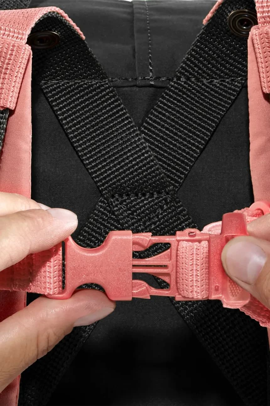 Канкен нагрудный ремень - фото 2