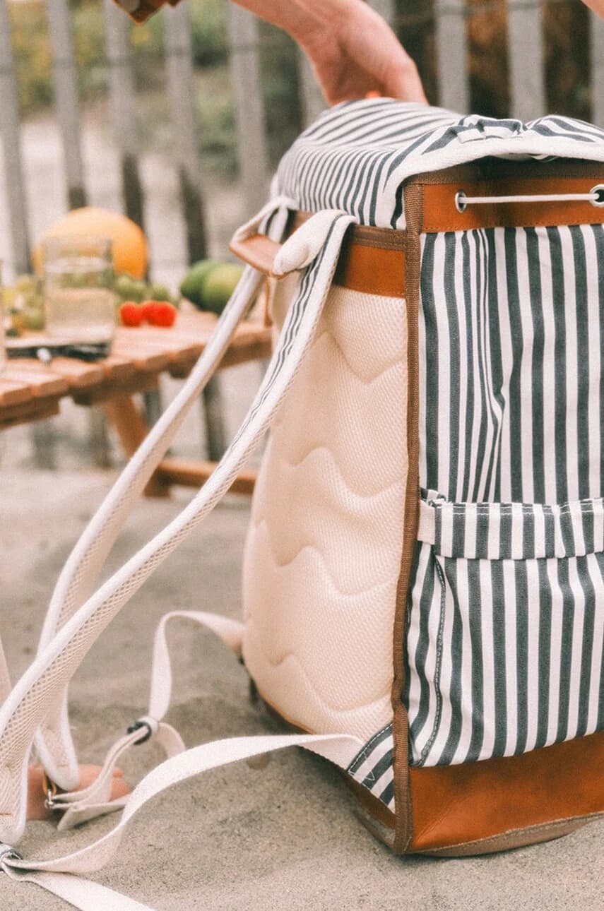 Походный рюкзак с утеплителем Backpack Cooler - фото 8