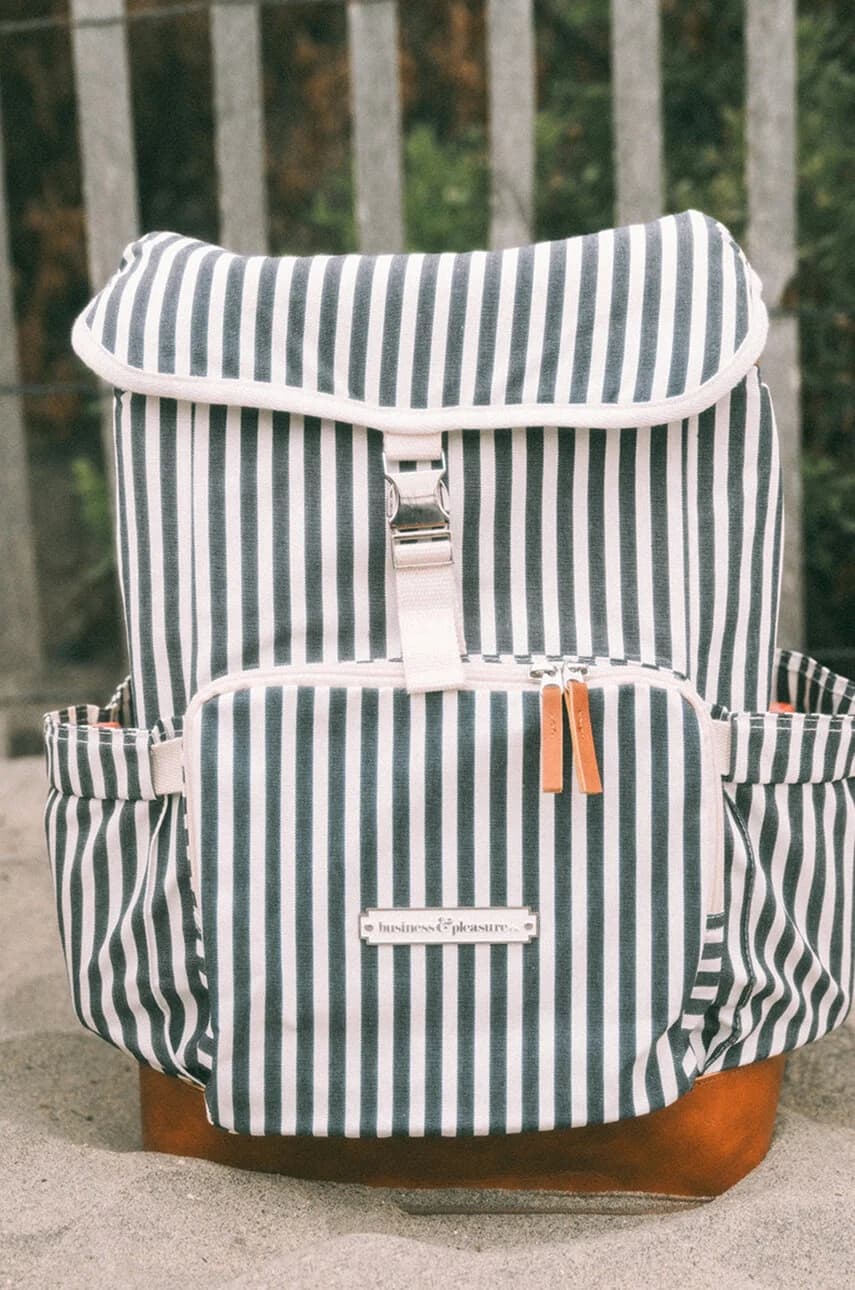 Походный рюкзак с утеплителем Backpack Cooler - фото 9