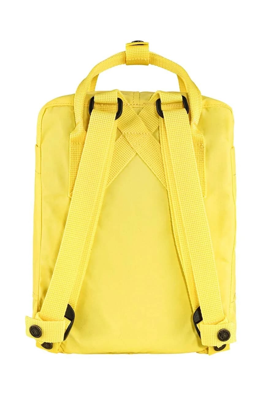 Мини-рюкзак Канкен - фото 3