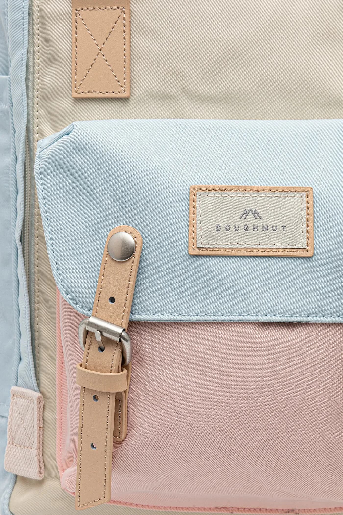 рюкзак с макаронами - фото 4