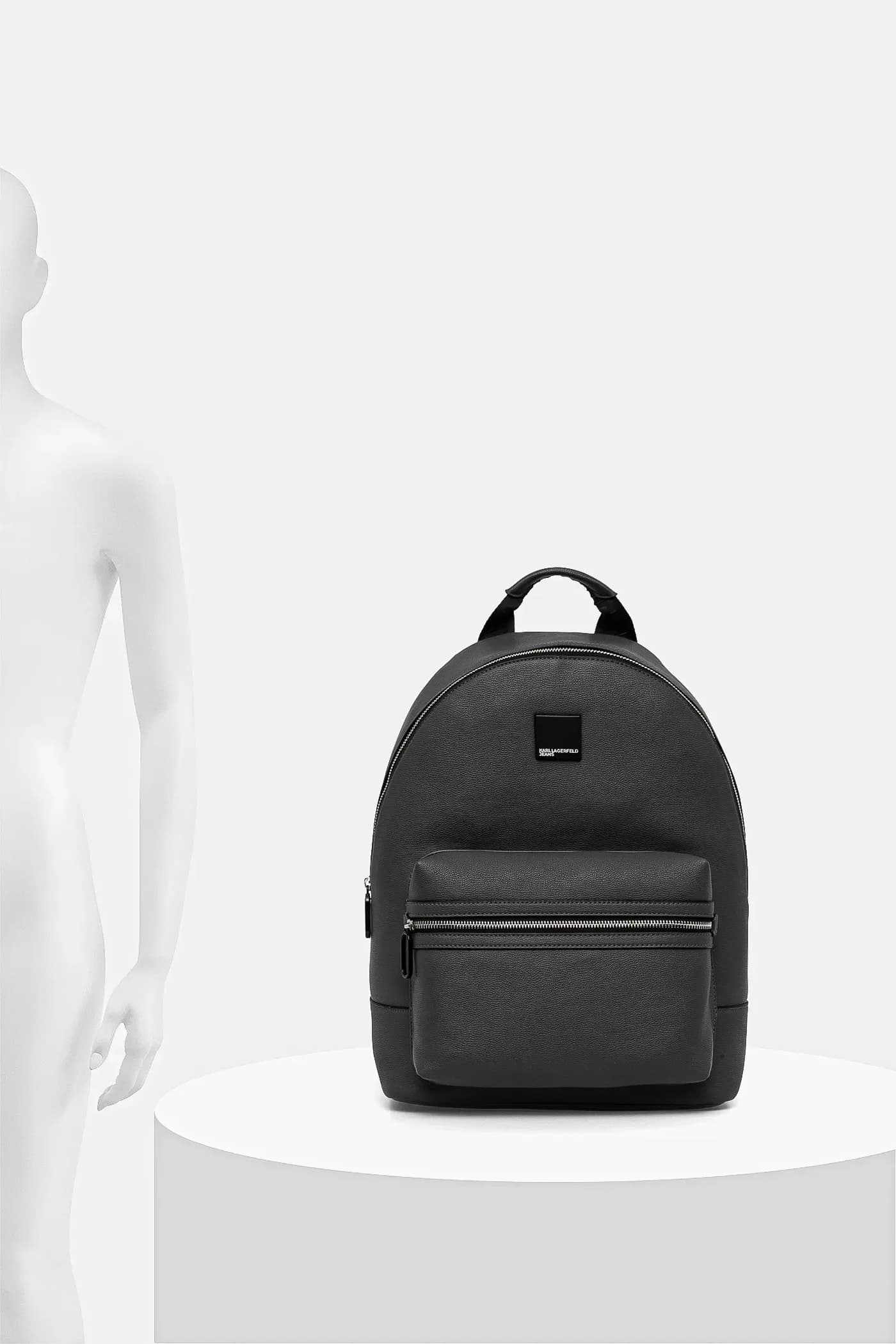 Рюкзак - фото 6