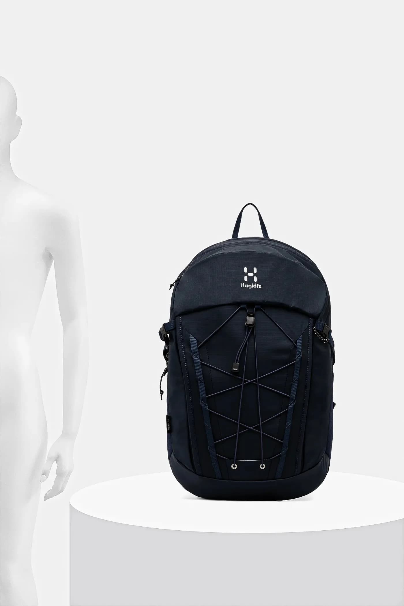 Посмотреть рюкзак 25 - фото 5