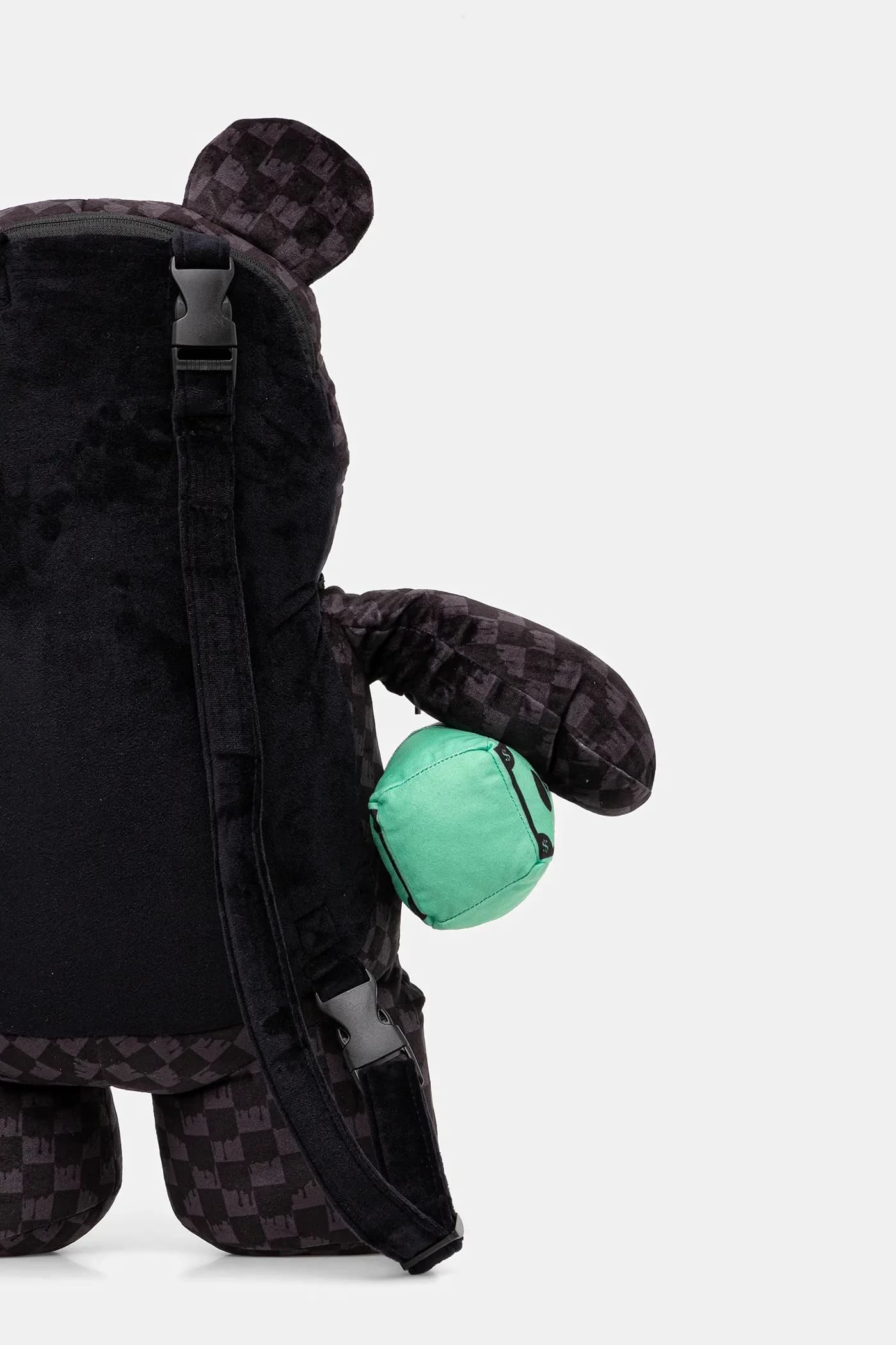 Рюкзак - фото 3