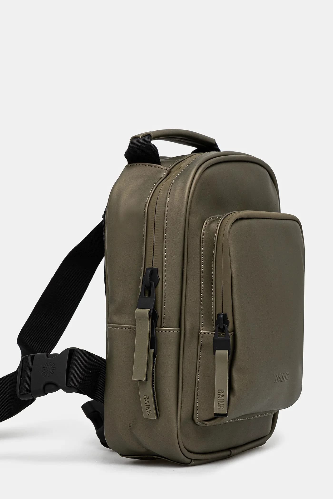Рюкзак Book Daypack Mini W3 - фото 2