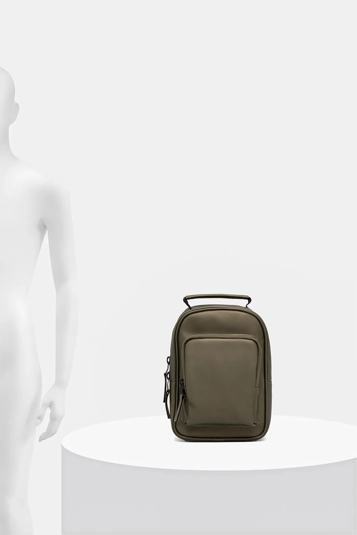 Рюкзак Book Daypack Mini W3 - фото 6