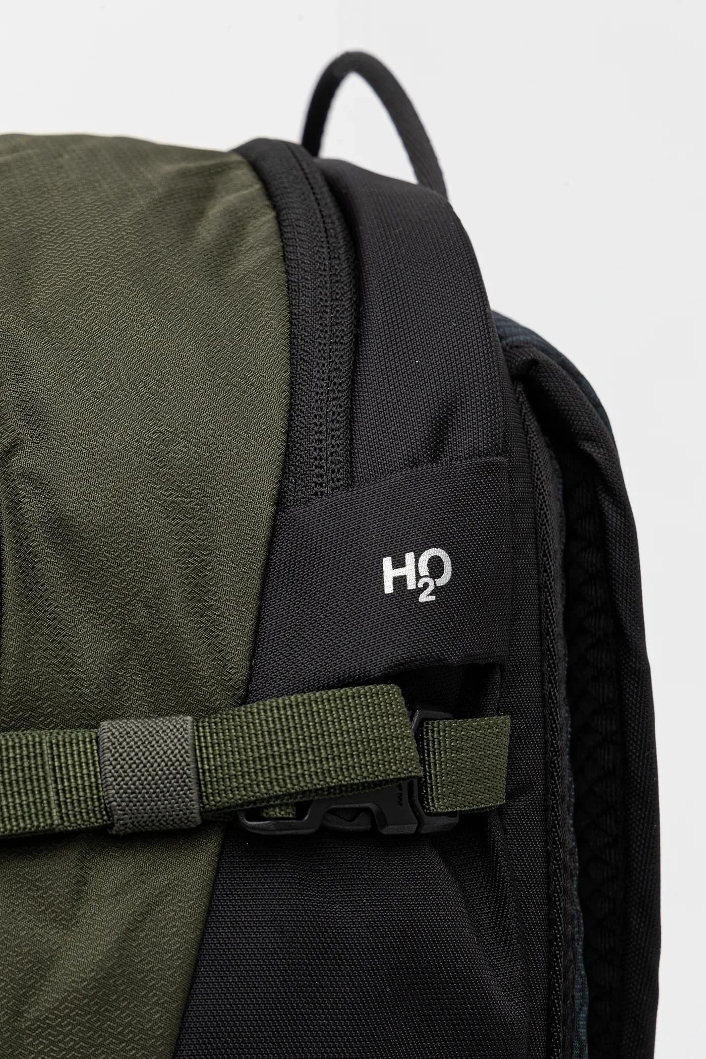 Женский рюкзак Lithium 20 - фото 4